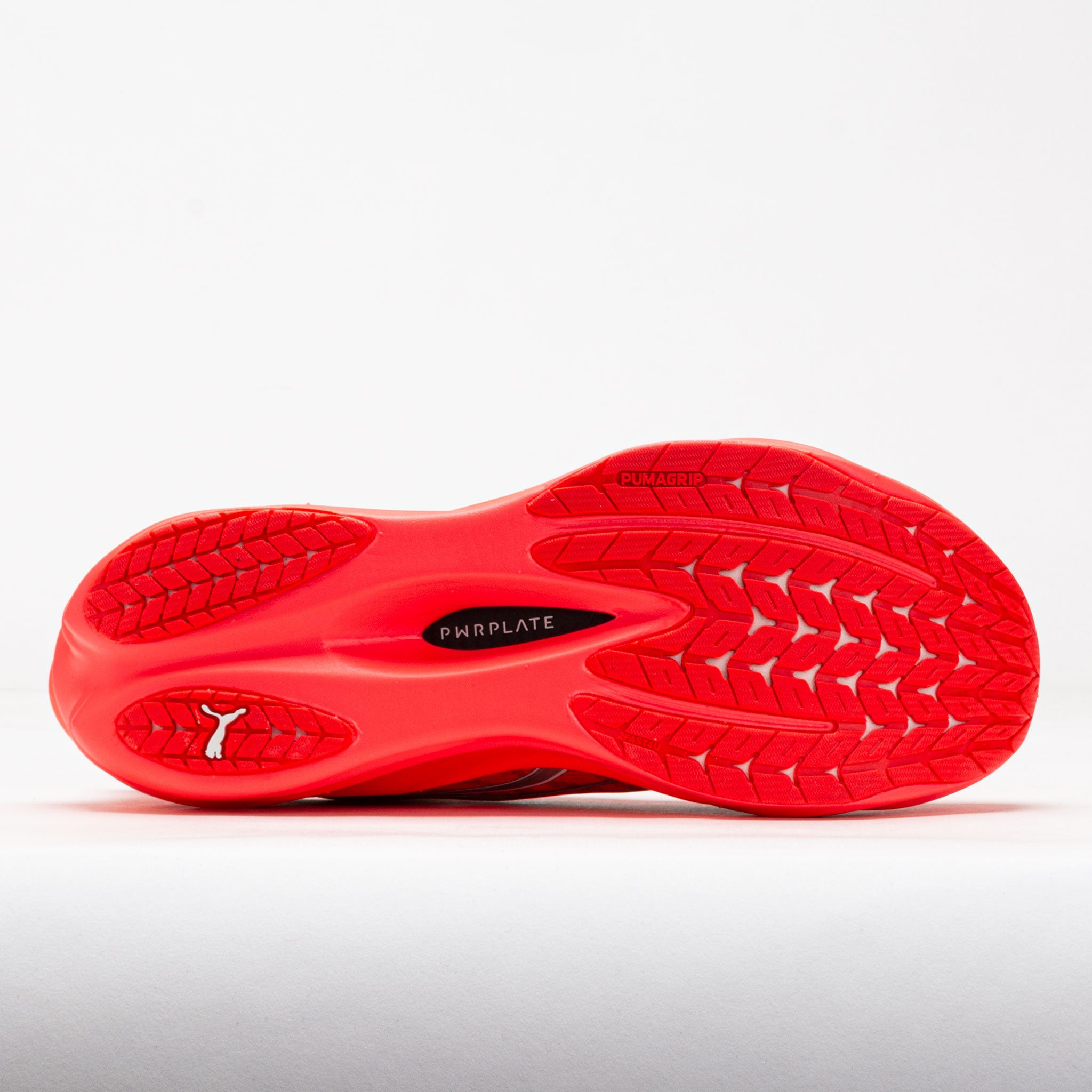 Puma Deviate NITRO 4 Men's Ultra Red