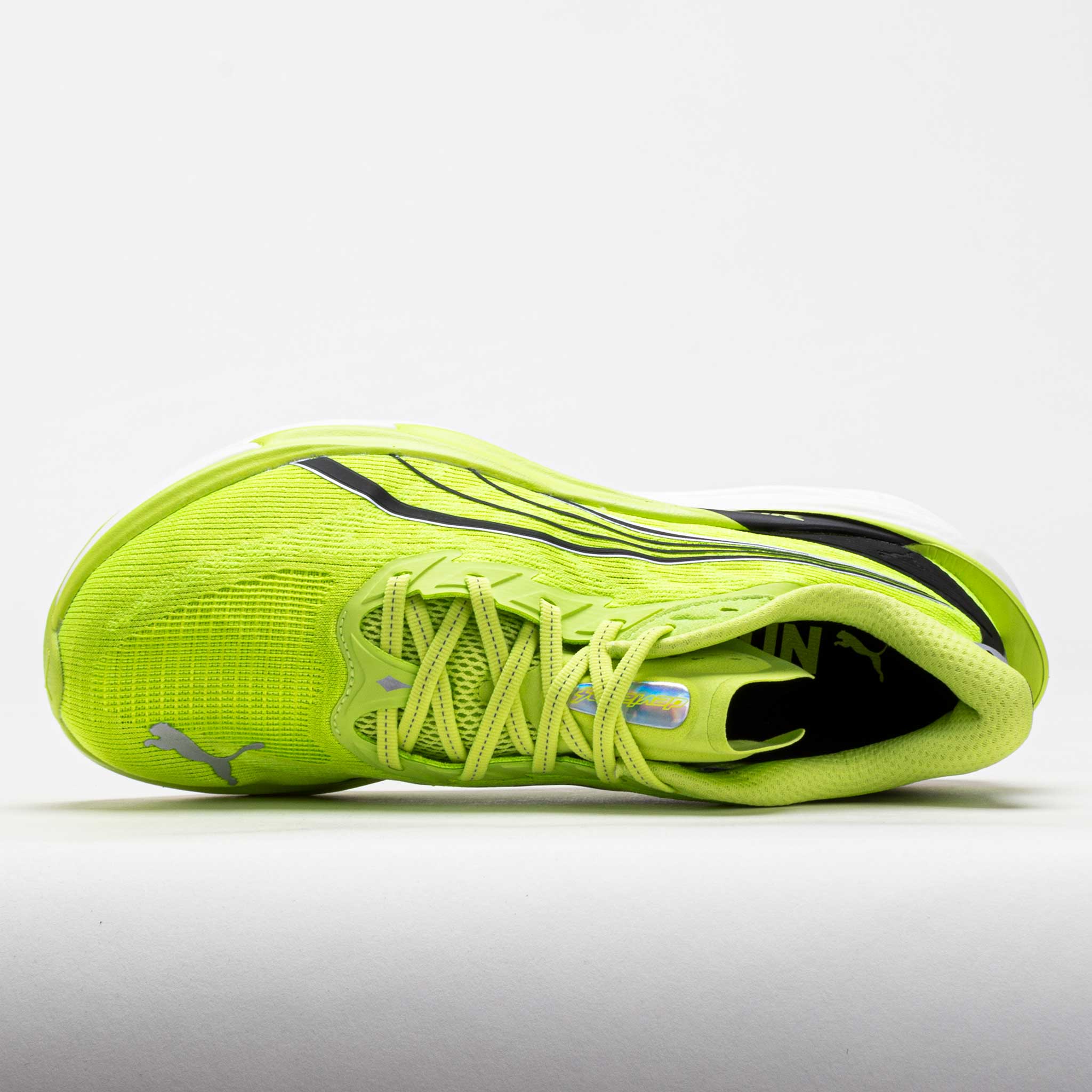 Puma Deviate NITRO 4 Men's Sunny Lime/Black