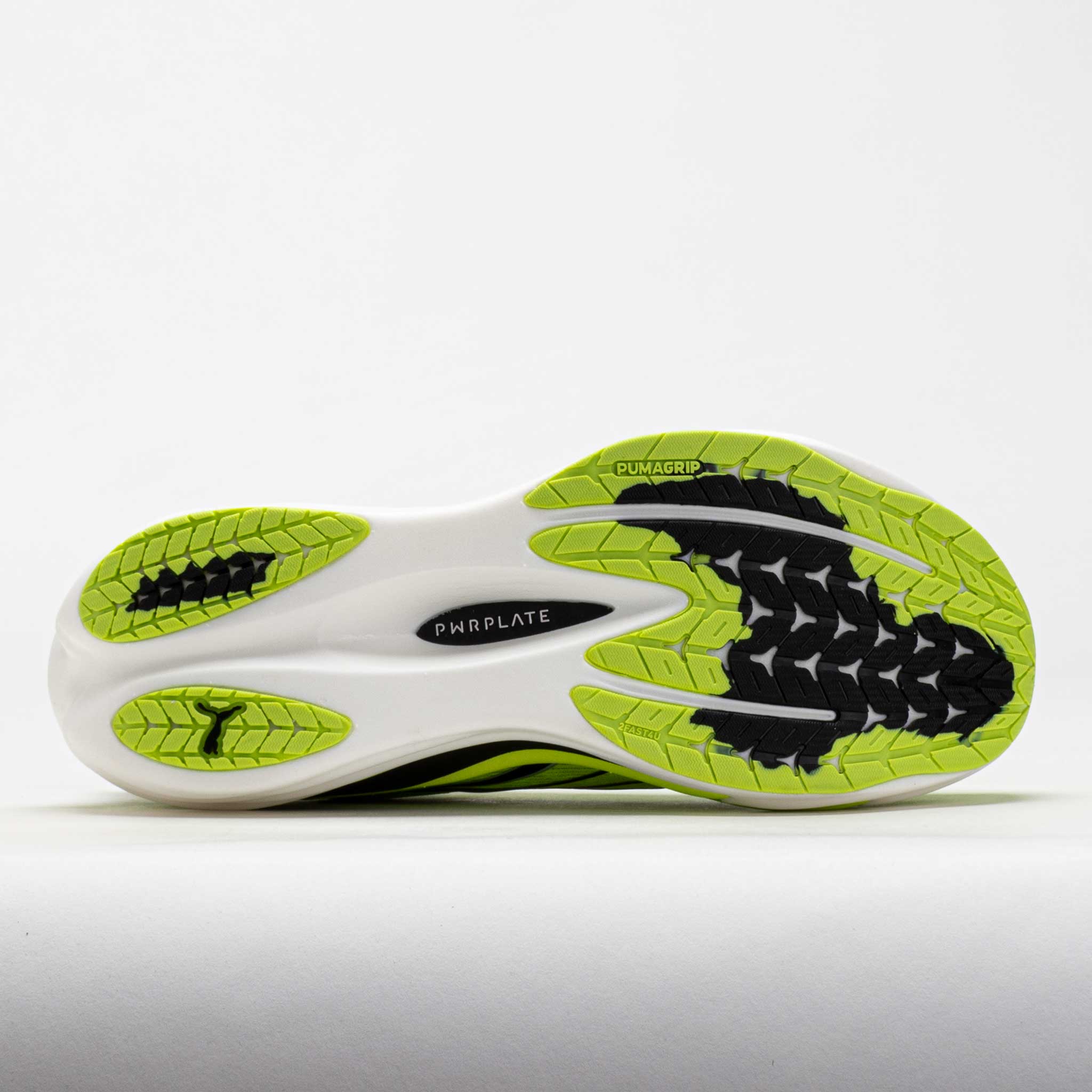 Puma Deviate NITRO 4 Men's Sunny Lime/Black