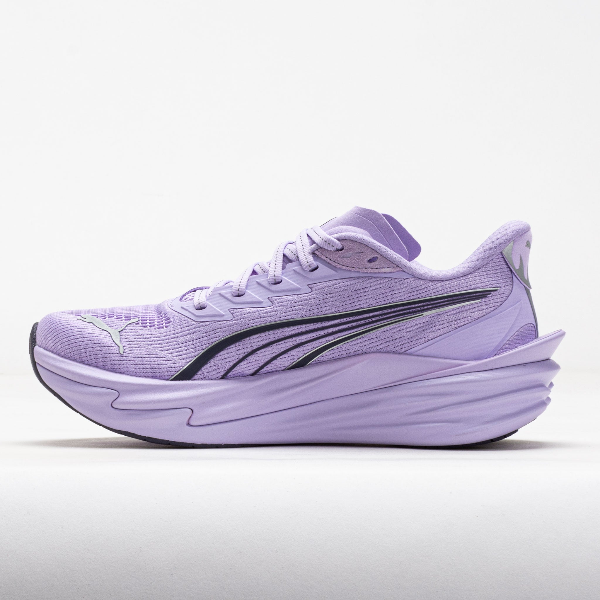 Puma Deviate NITRO 4 Women's Light Lavender/Inky Depths