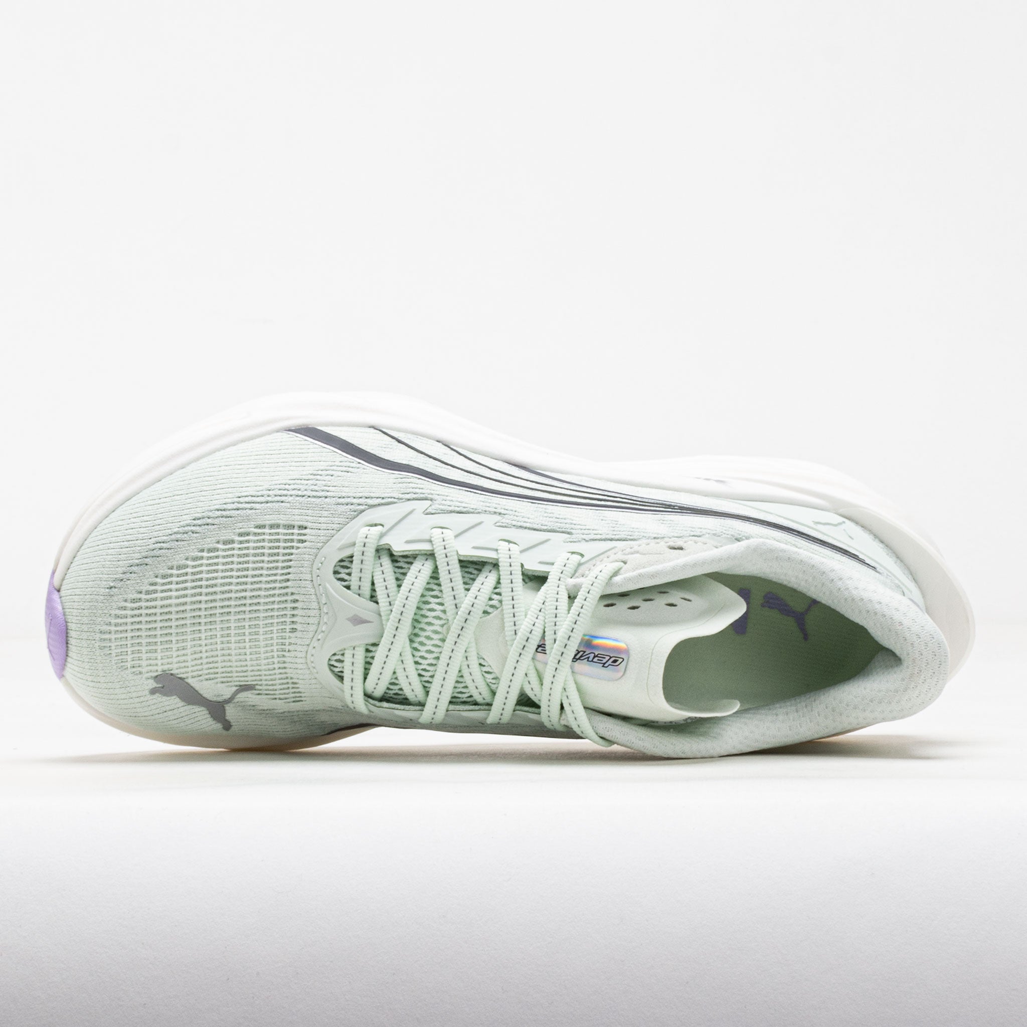 Puma Deviate NITRO 4 Women's Sage Glow/Moody Gray