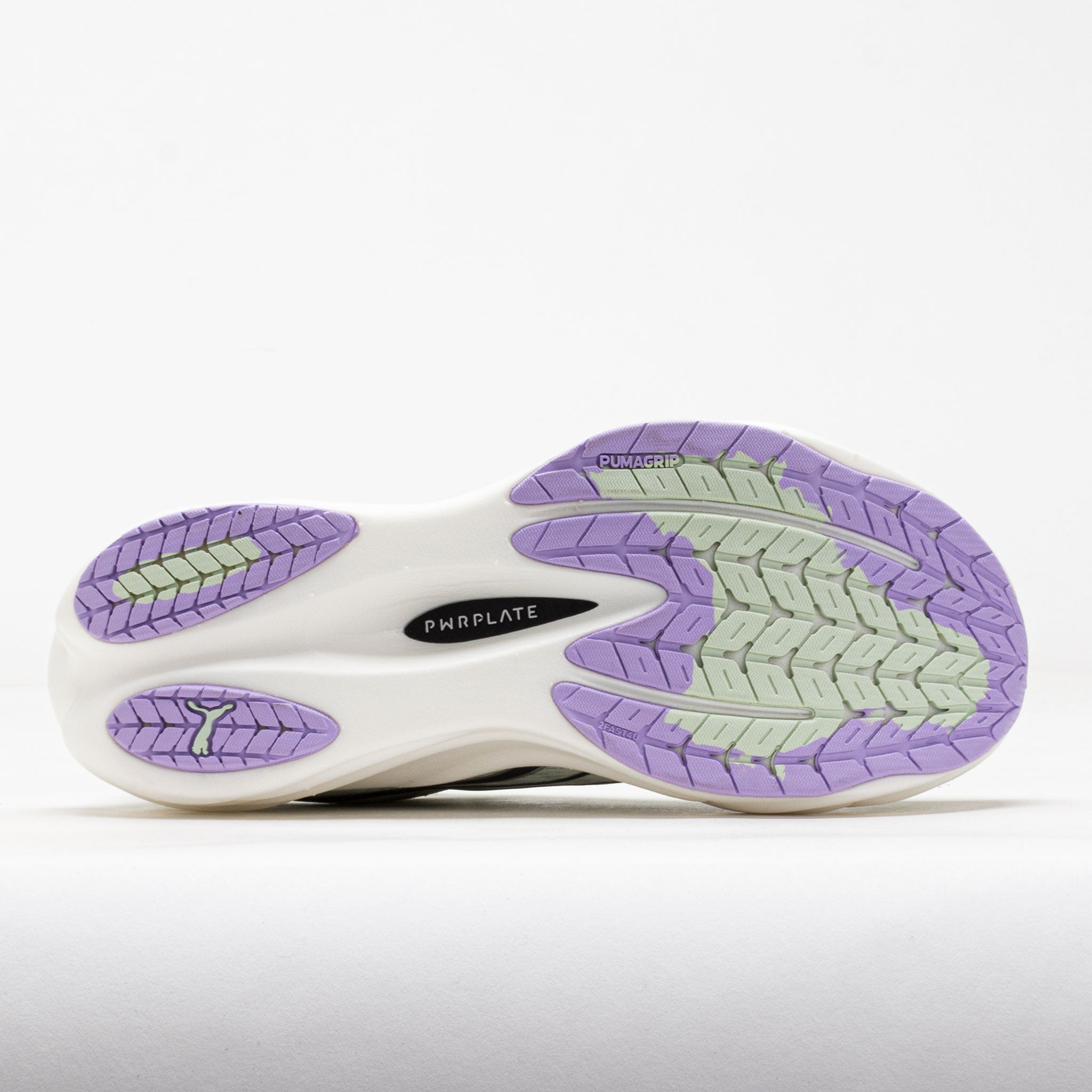 Puma Deviate NITRO 4 Women's Sage Glow/Moody Gray