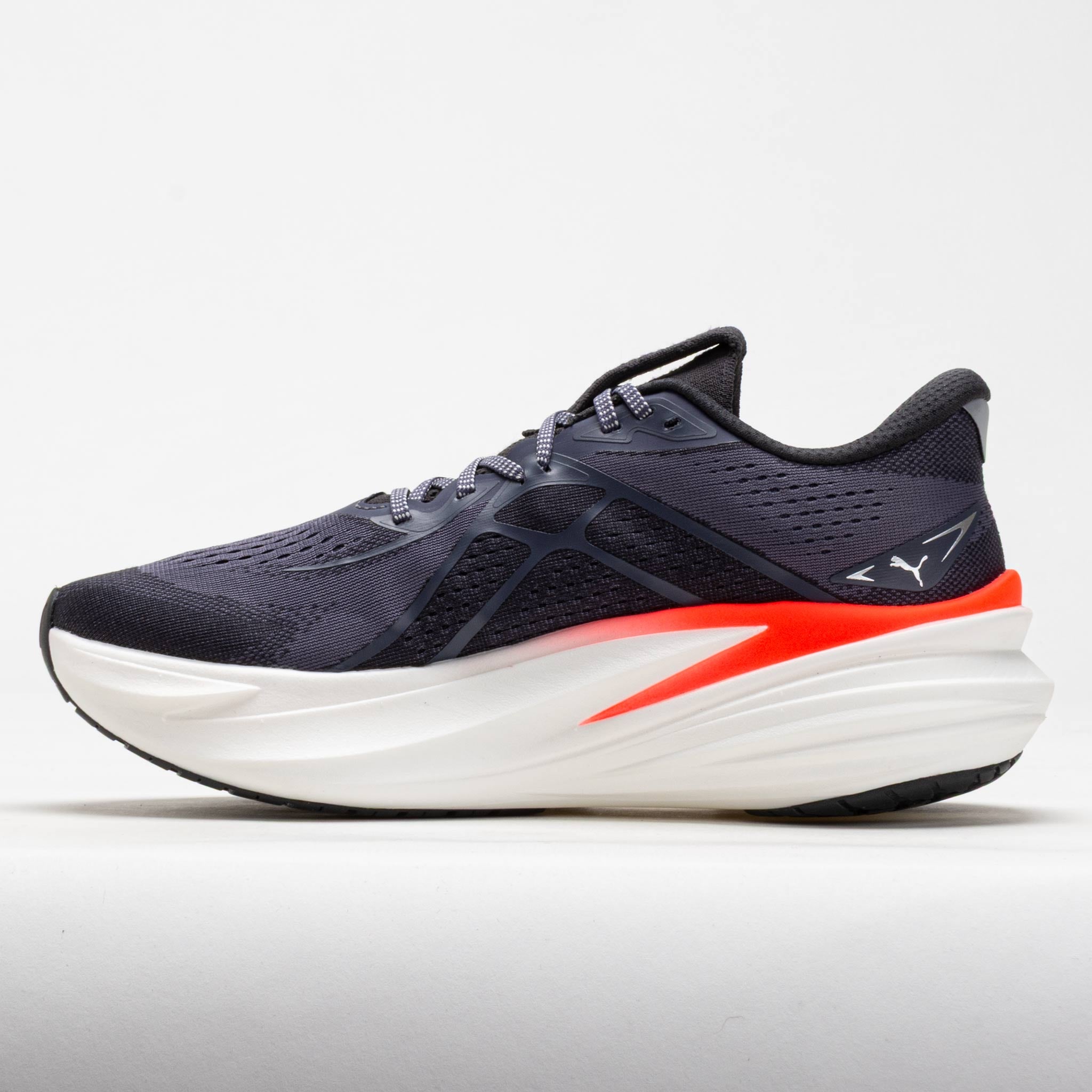 Puma MagMax NITRO 2 Men's Inky Depths/Ultra Red