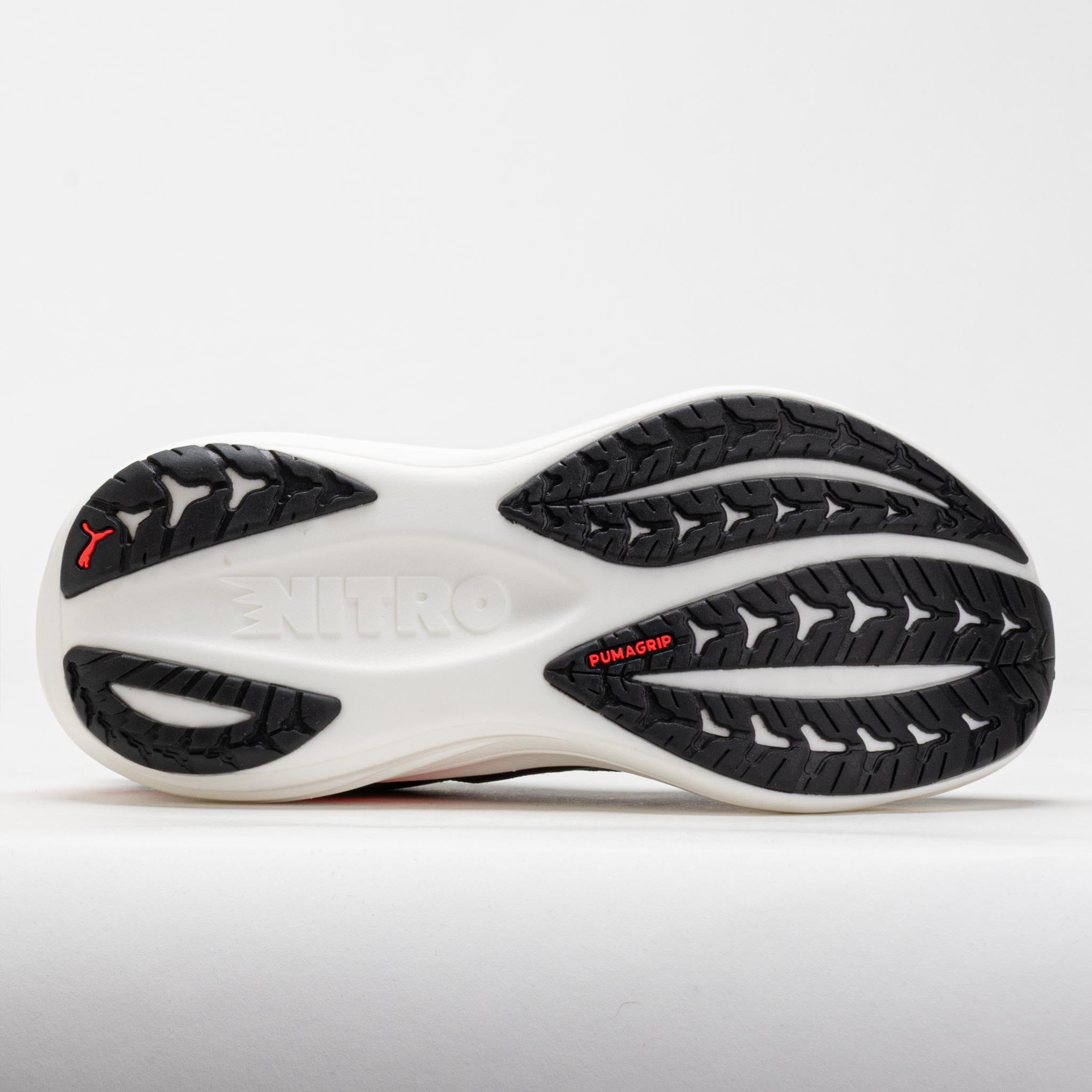 Puma MagMax NITRO 2 Men's Inky Depths/Ultra Red