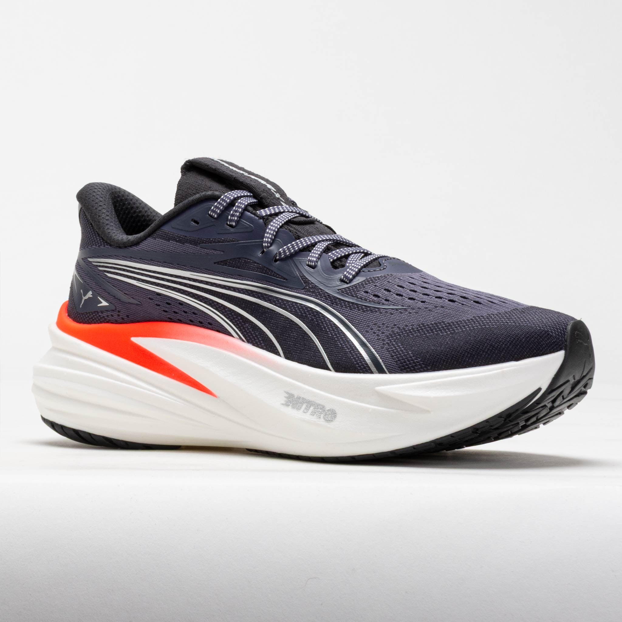 Puma MagMax NITRO 2 Men's Inky Depths/Ultra Red
