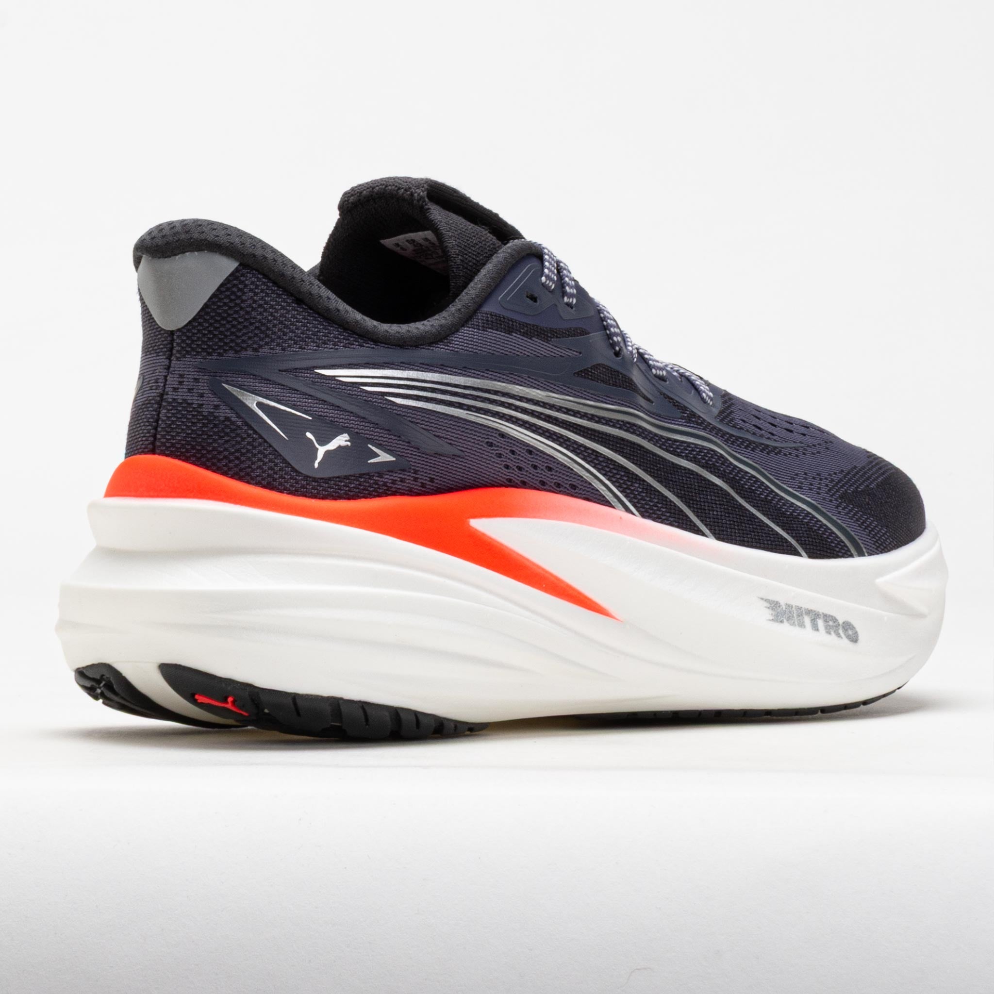 Puma MagMax NITRO 2 Men's Inky Depths/Ultra Red