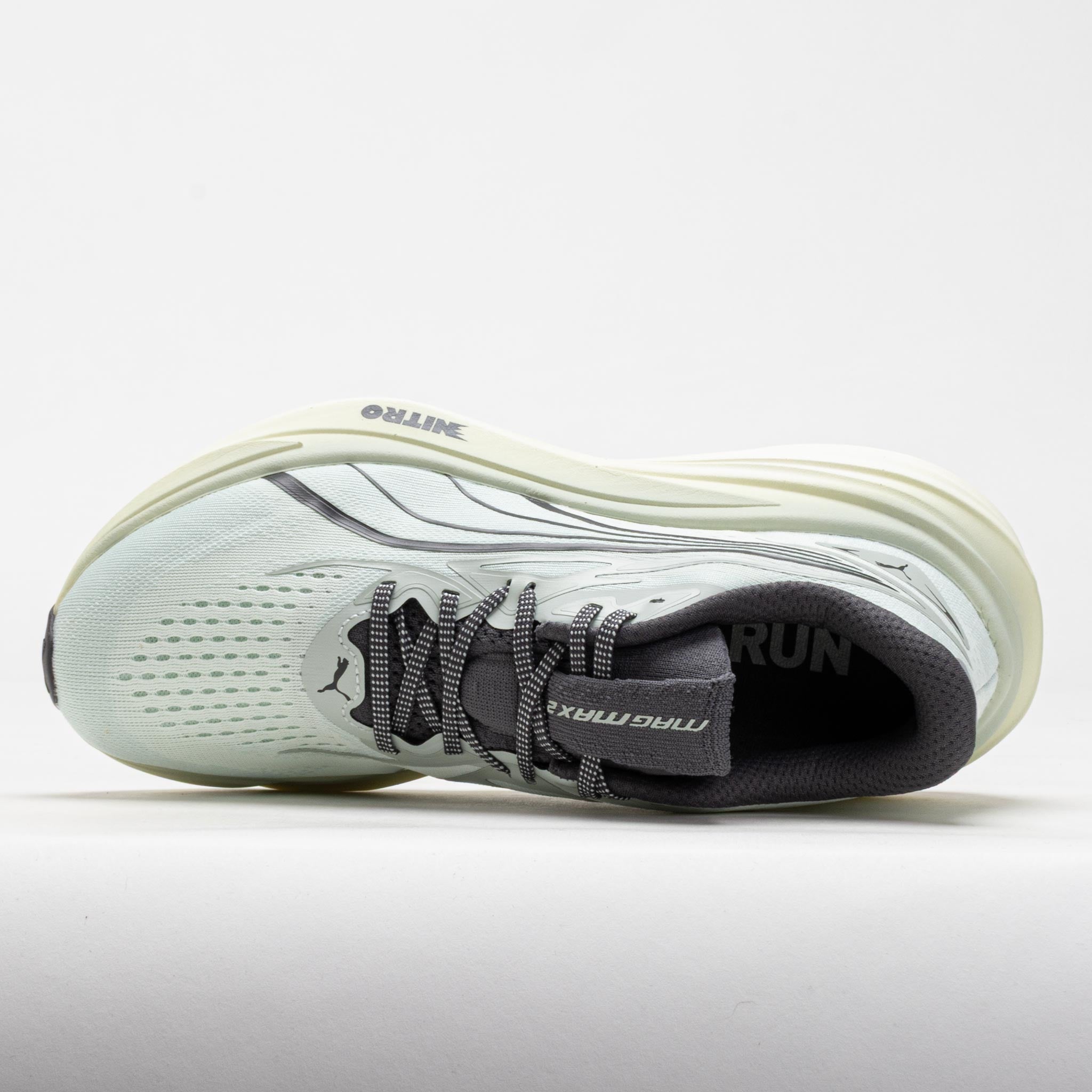 Puma MagMax NITRO 2 Men's Creme De Mint/Moody Gray