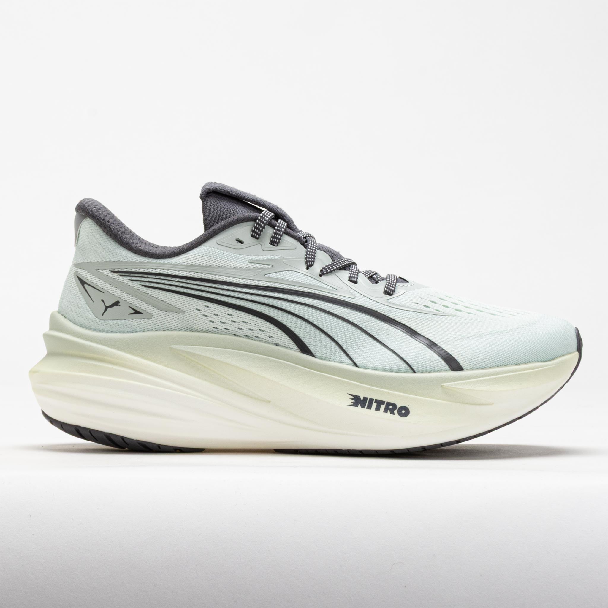 Puma MagMax NITRO 2 Men's Creme De Mint/Moody Gray