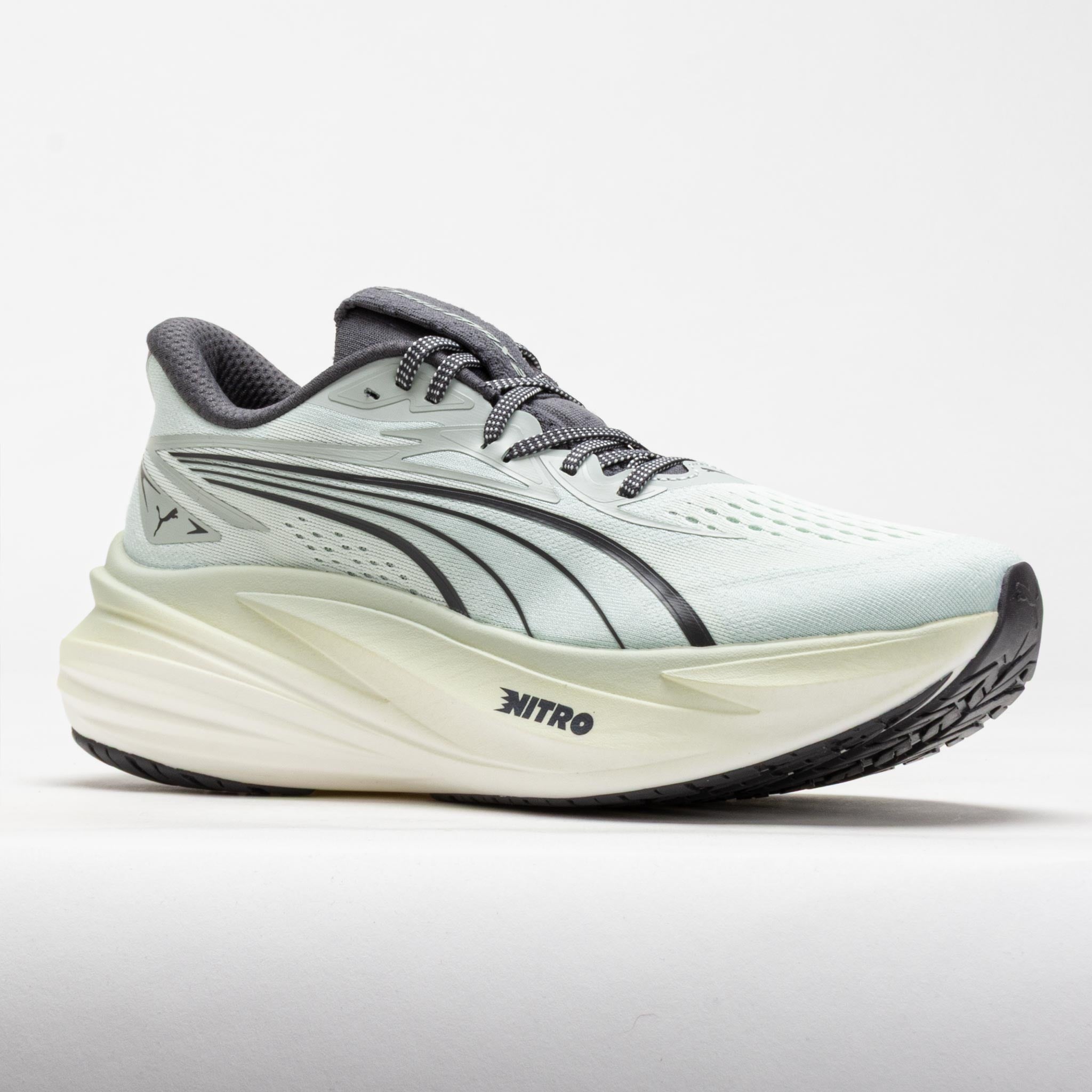 Puma MagMax NITRO 2 Men's Creme De Mint/Moody Gray