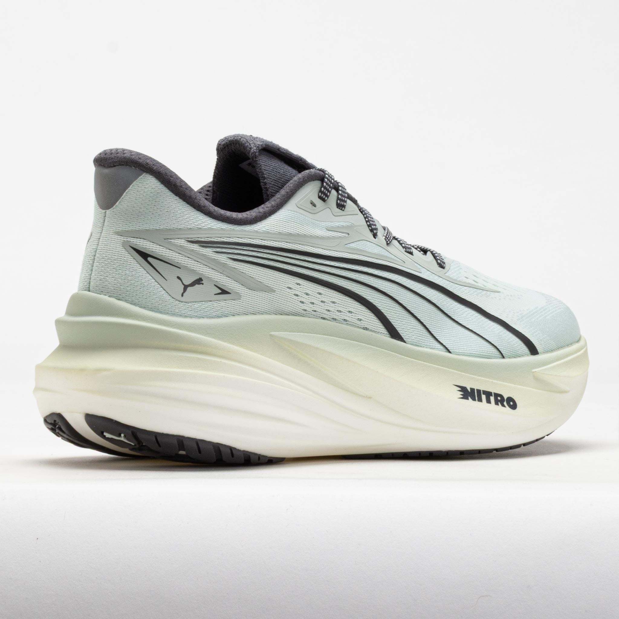 Puma MagMax NITRO 2 Men's Creme De Mint/Moody Gray