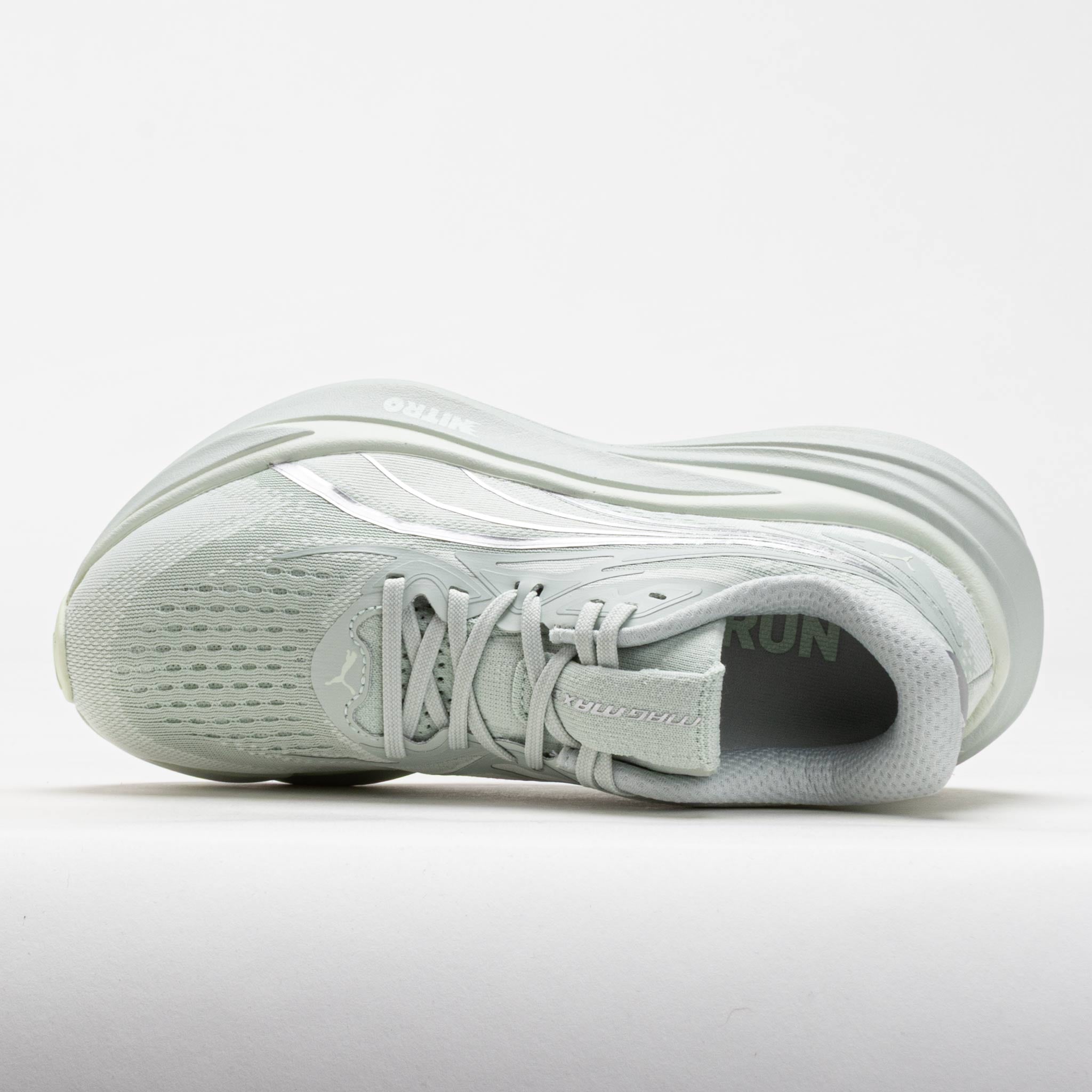Puma MagMax NITRO 2 Women's Creme De Mint/Sage Glow