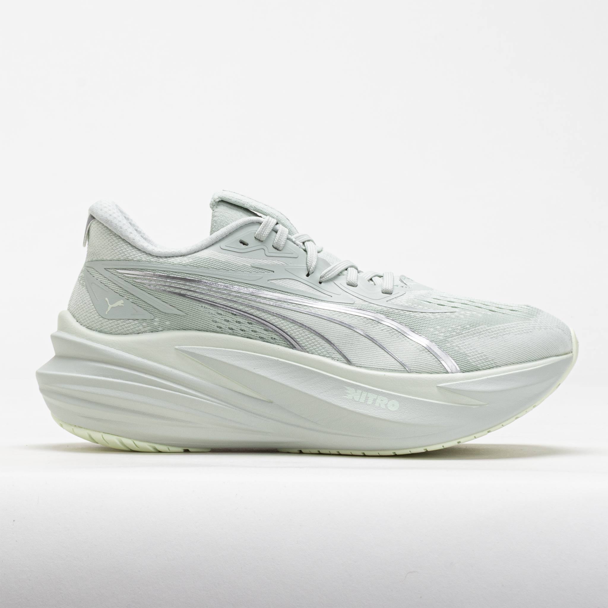 Puma MagMax NITRO 2 Women's Creme De Mint/Sage Glow