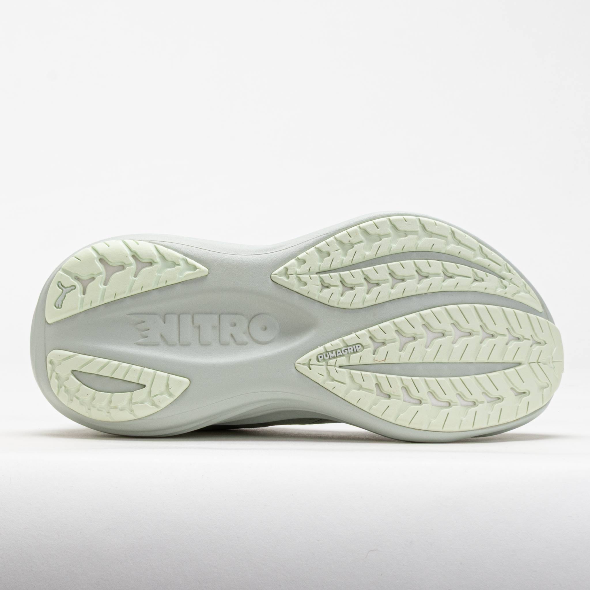 Puma MagMax NITRO 2 Women's Creme De Mint/Sage Glow