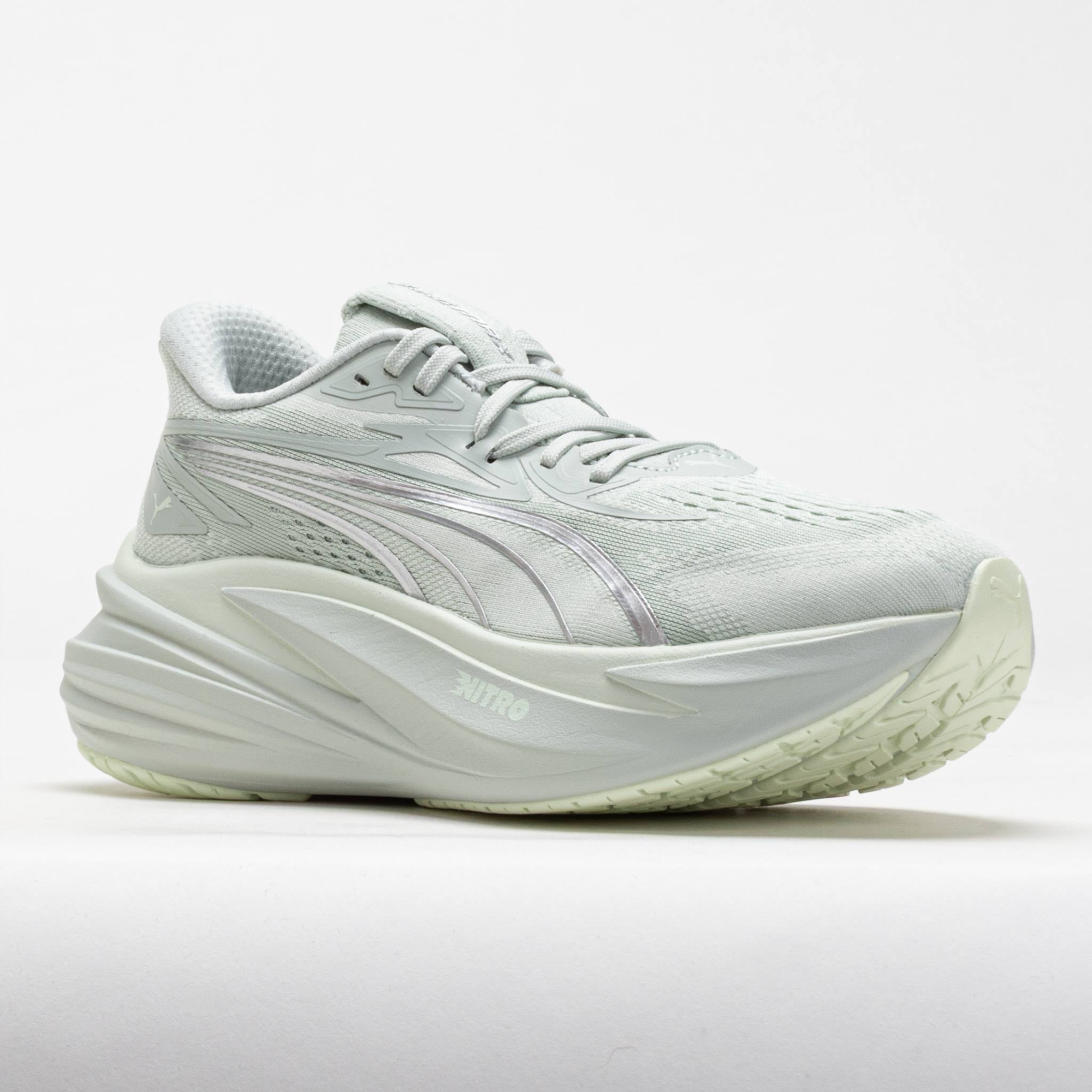 Puma MagMax NITRO 2 Women's Creme De Mint/Sage Glow