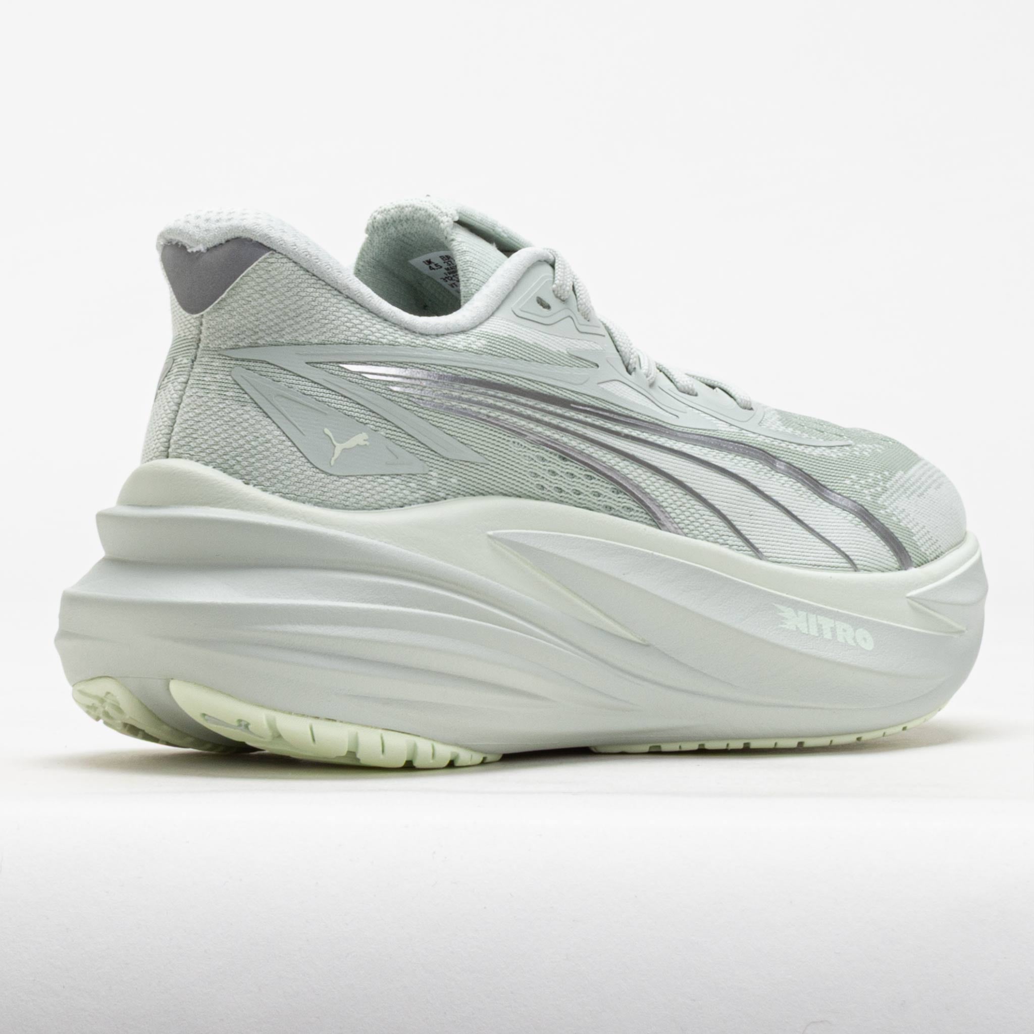 Puma MagMax NITRO 2 Women's Creme De Mint/Sage Glow