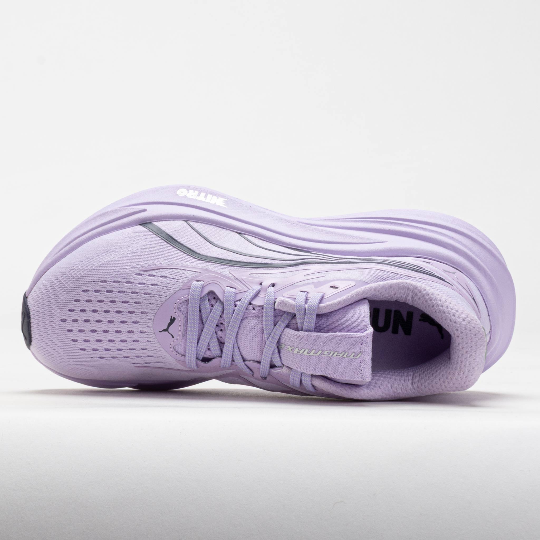 Puma MagMax NITRO 2 Women's Light Lavender/Inky Depths