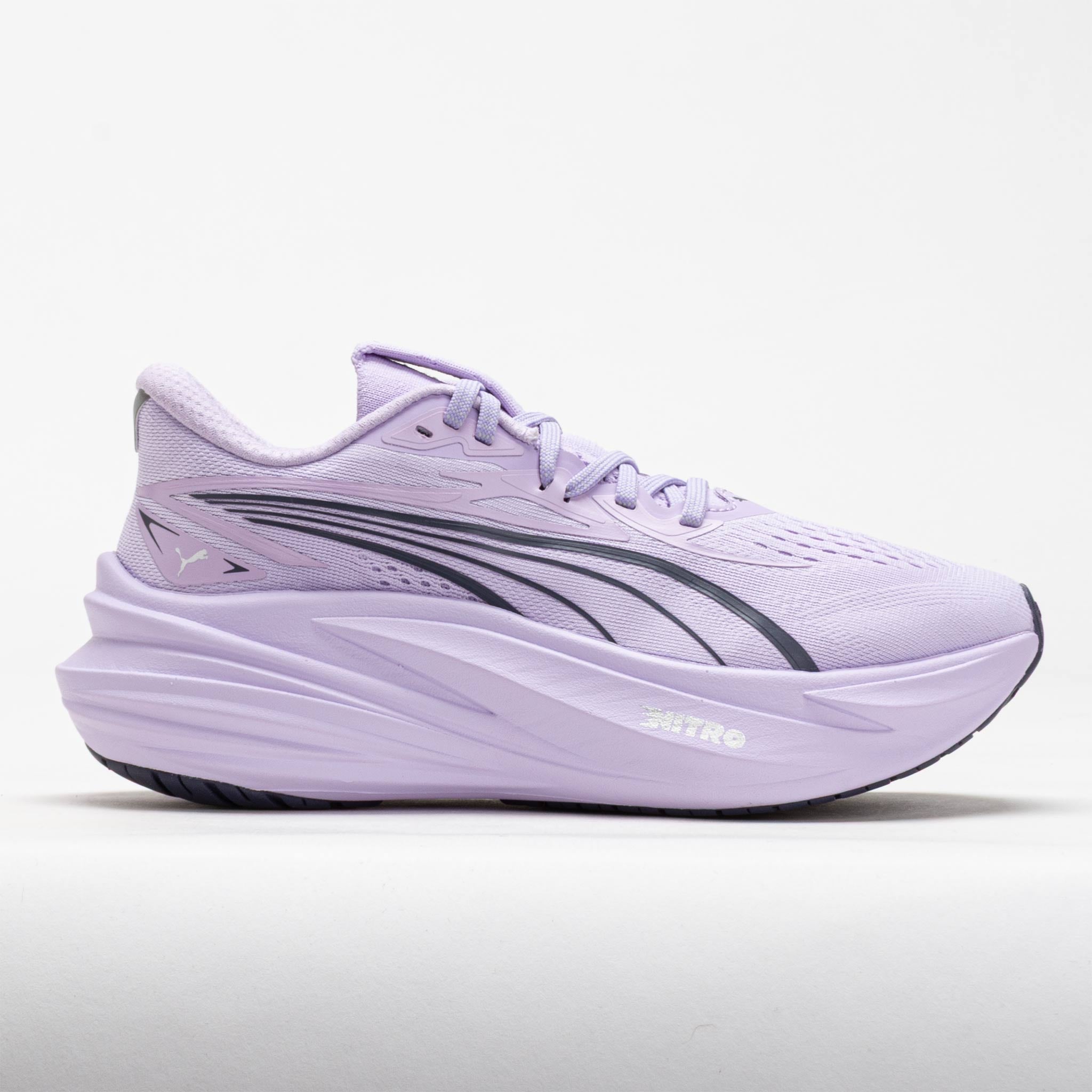 Puma MagMax NITRO 2 Women's Light Lavender/Inky Depths