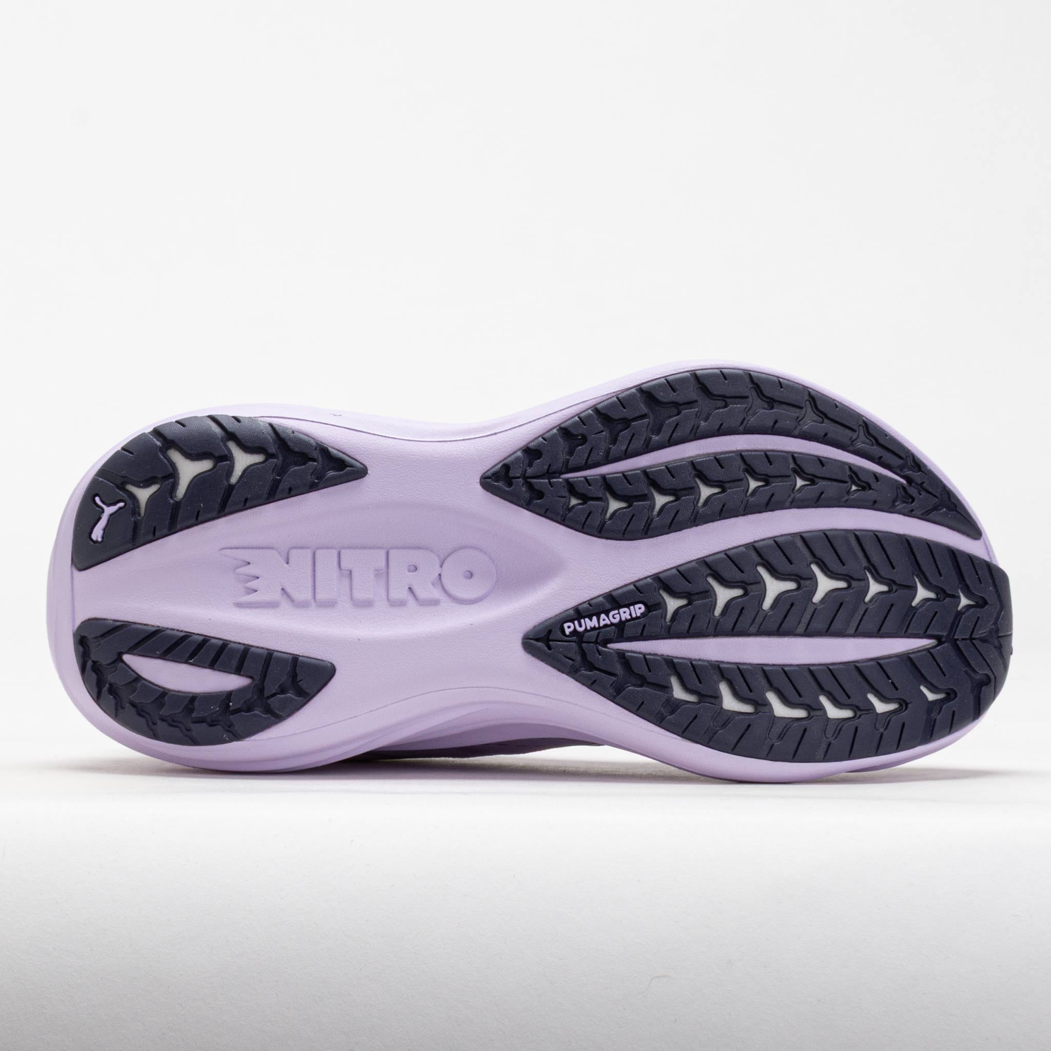 Puma MagMax NITRO 2 Women's Light Lavender/Inky Depths