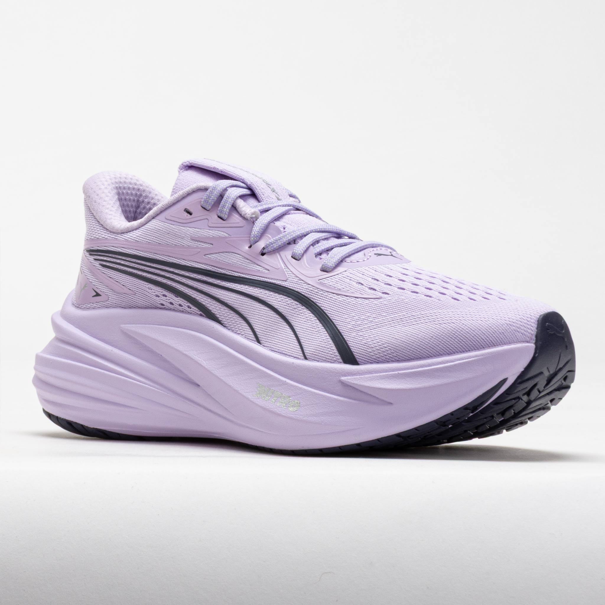 Puma MagMax NITRO 2 Women's Light Lavender/Inky Depths