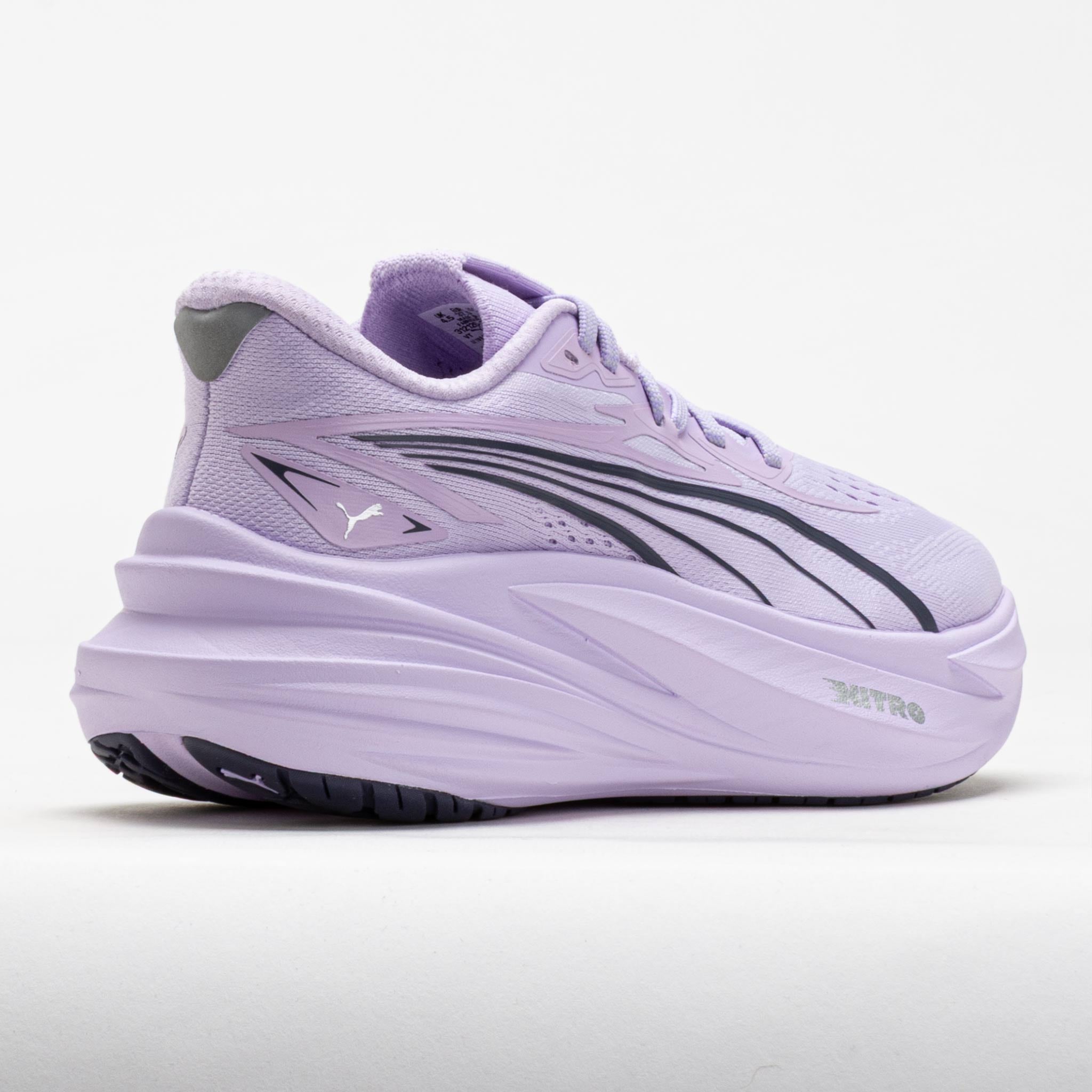 Puma MagMax NITRO 2 Women's Light Lavender/Inky Depths
