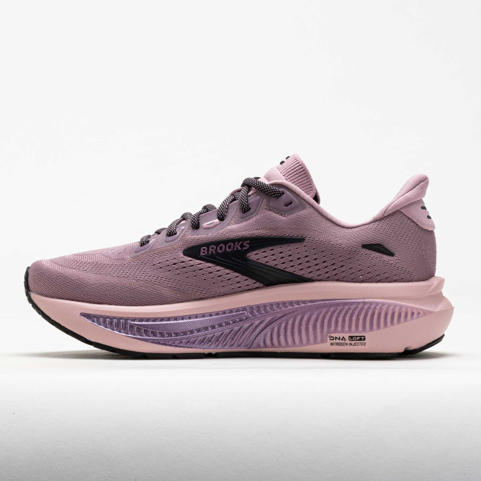 Brooks Ghost 18 Women's Elderberry/Black