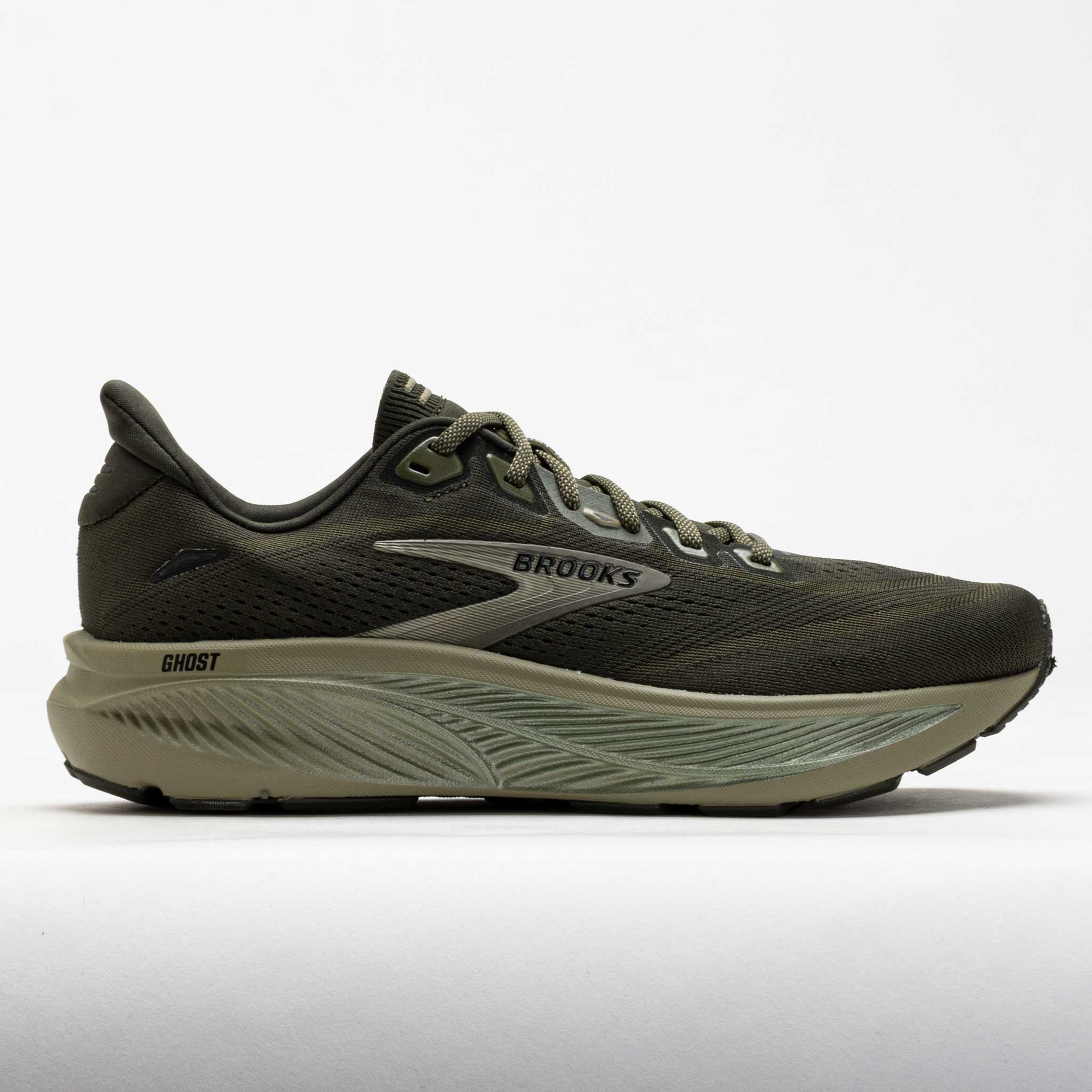 Brooks Ghost 18 Running Shoes – Holabird Sports