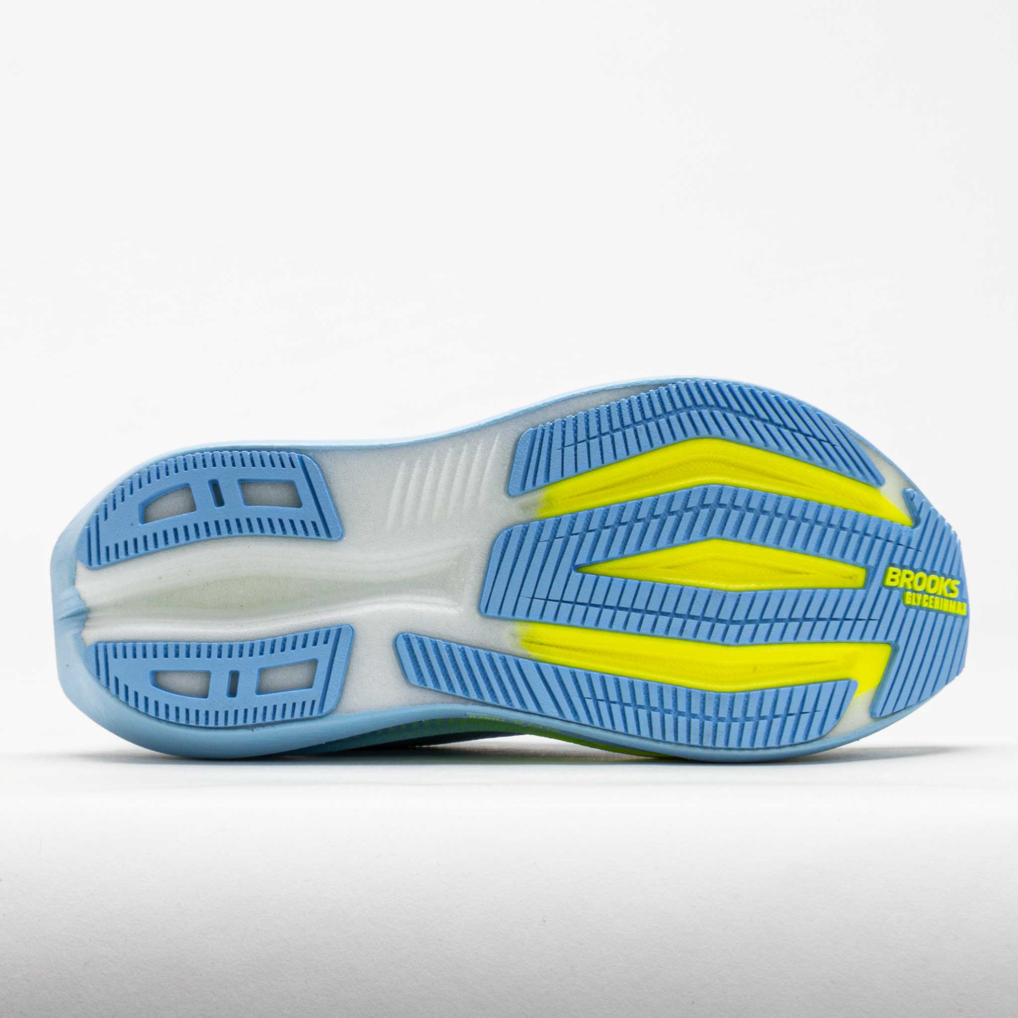 Brooks Glycerin Max 2 Women's Nantucket/Open Air/Nightlife