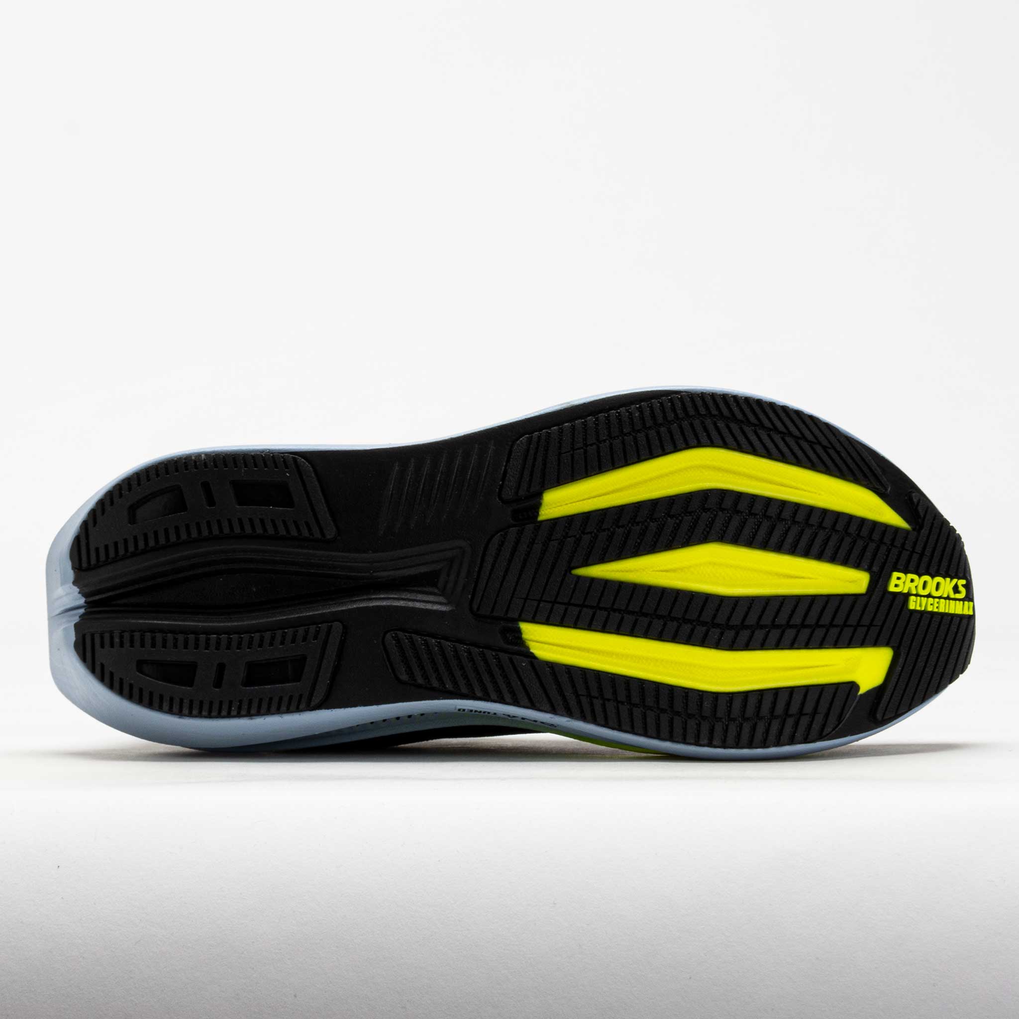 Brooks Glycerin Max 2 Men's Black/Rain Washed/Nightlife