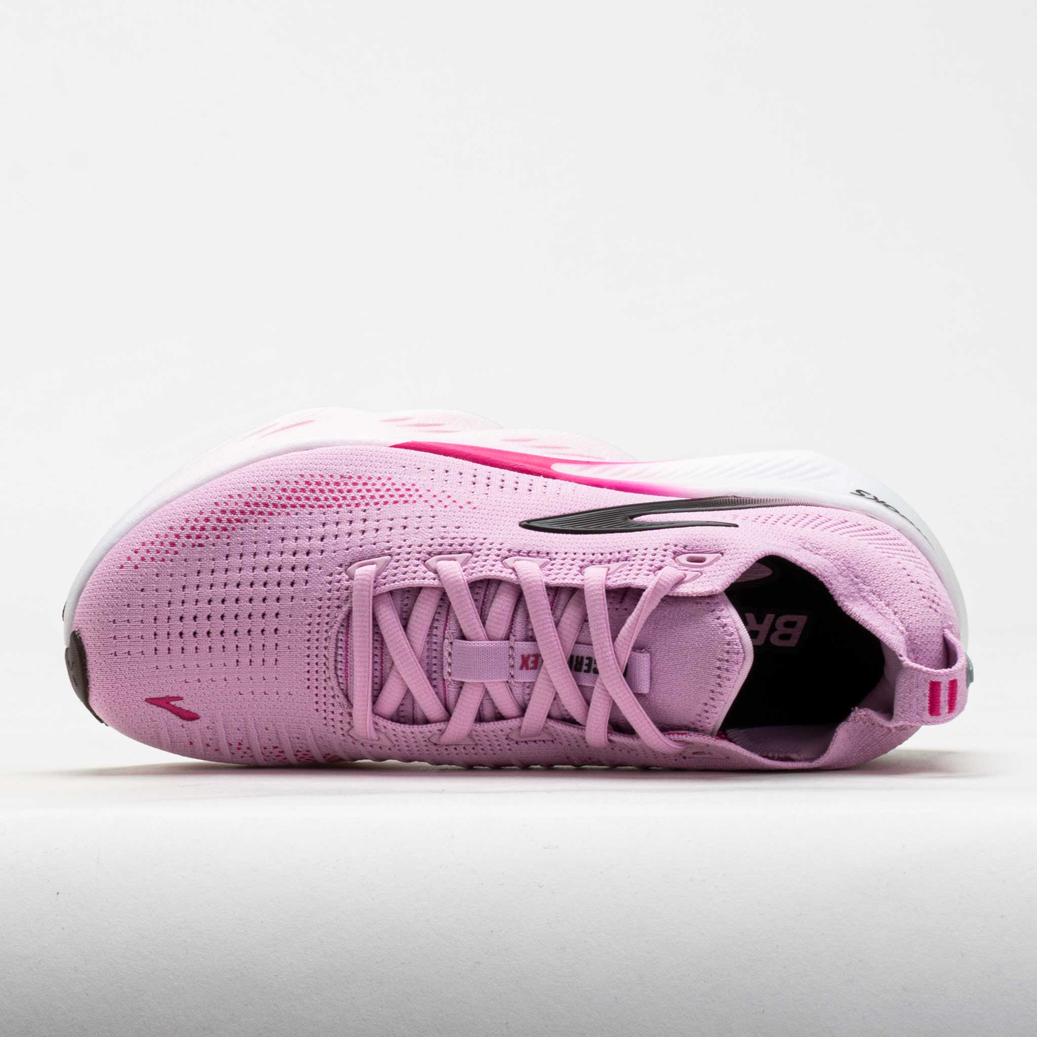 Brooks Glycerin Flex Women's Pink/Brown
