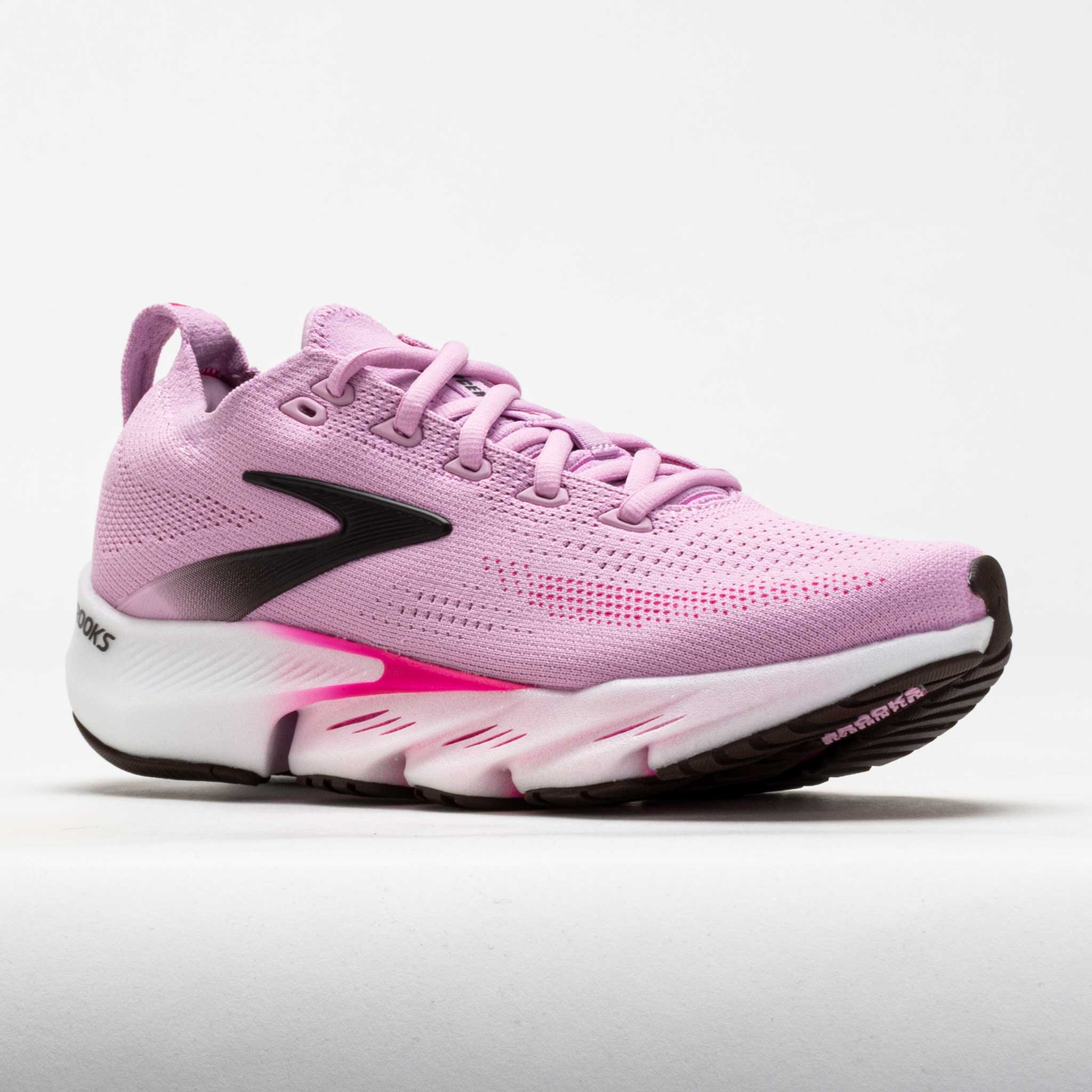 Brooks Glycerin Flex Women's Pink/Brown