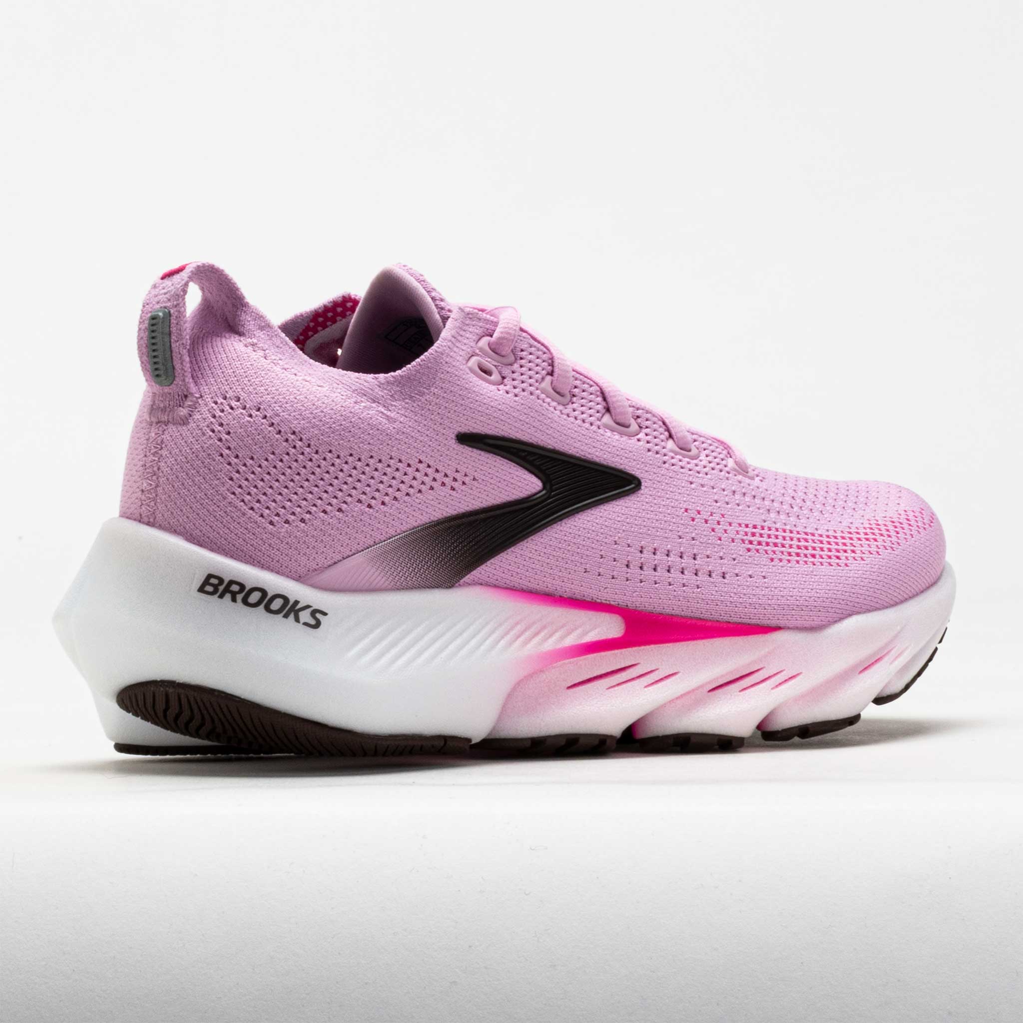 Brooks Glycerin Flex Women's Pink/Brown