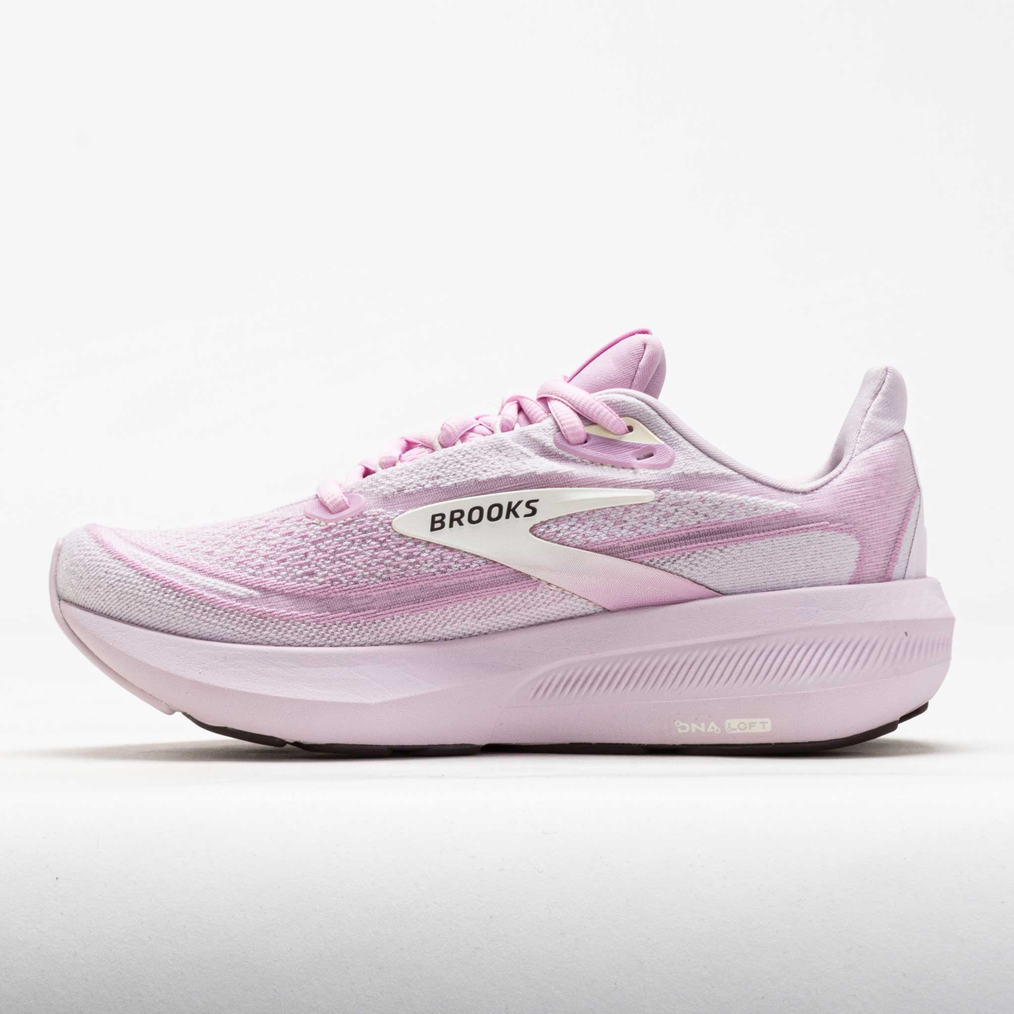 Brooks Revel 9 Women's Pink/Brown