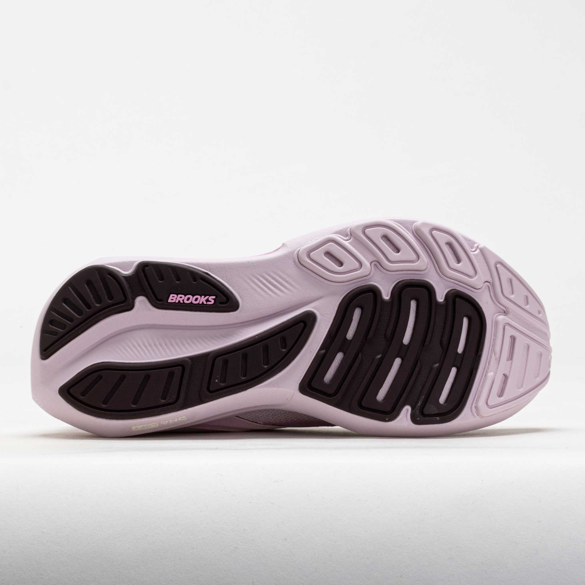 Brooks Revel 9 Women's Pink/Brown
