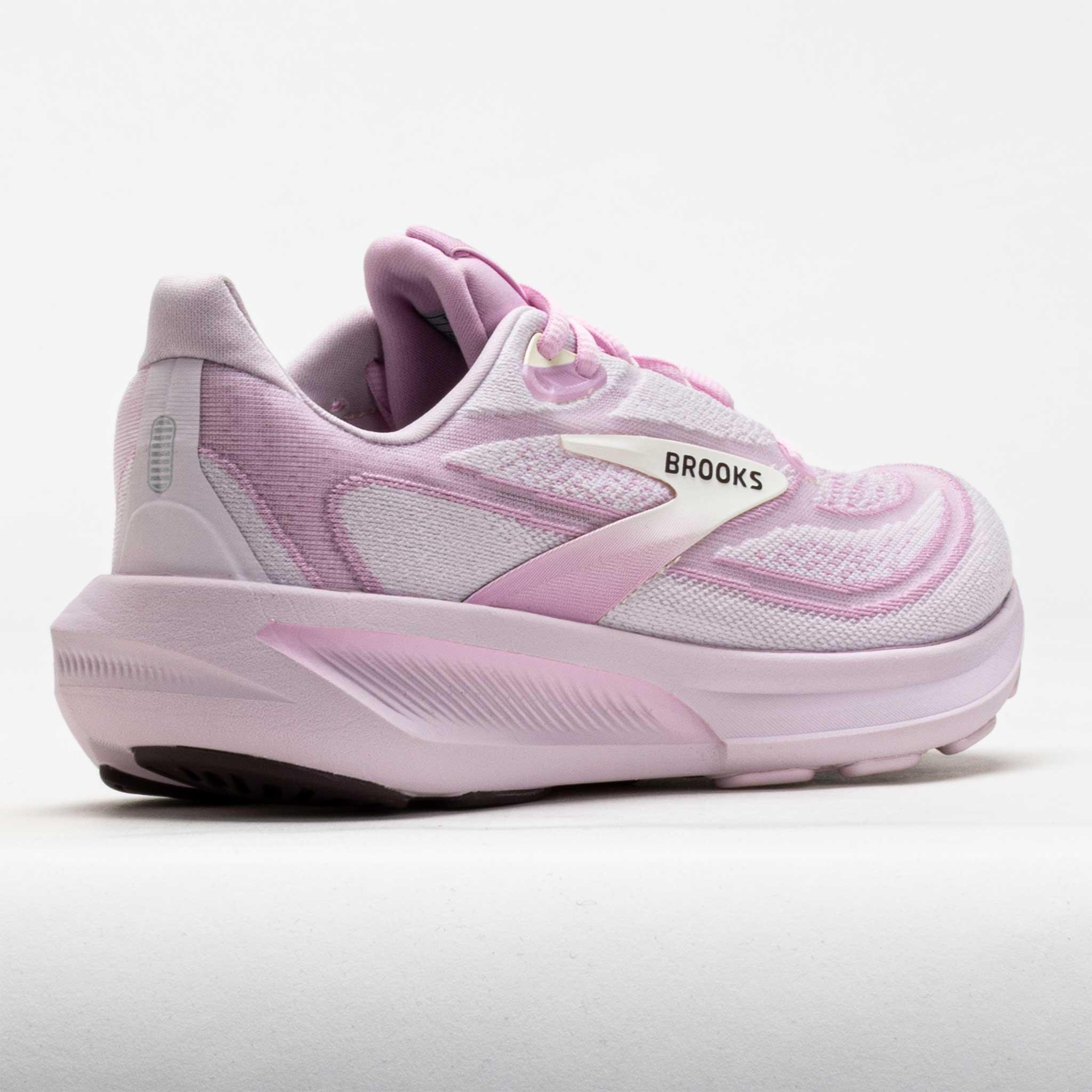 Brooks Revel 9 Women's Pink/Brown