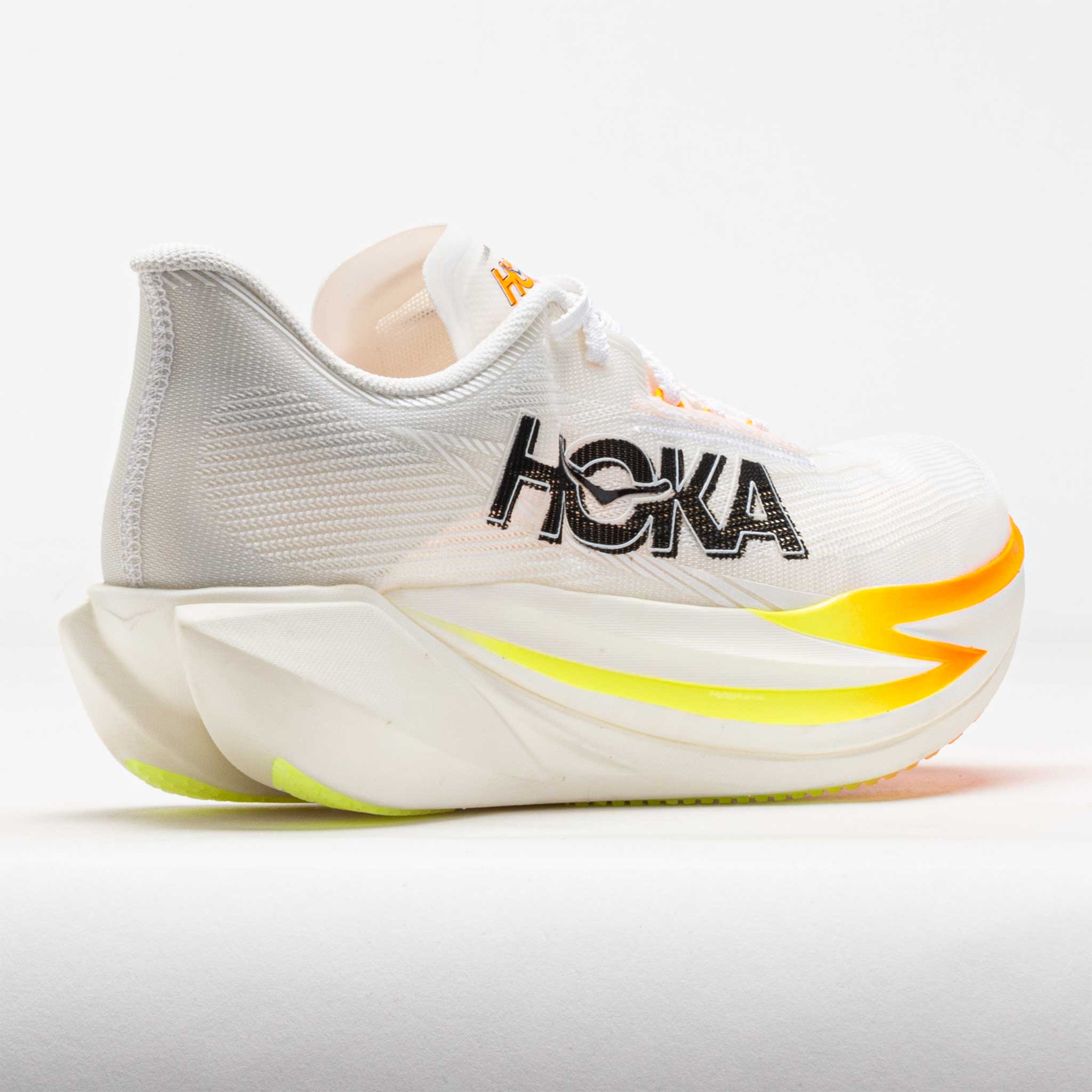 HOKA Cielo X1 3.0 Unisex Frost/Black