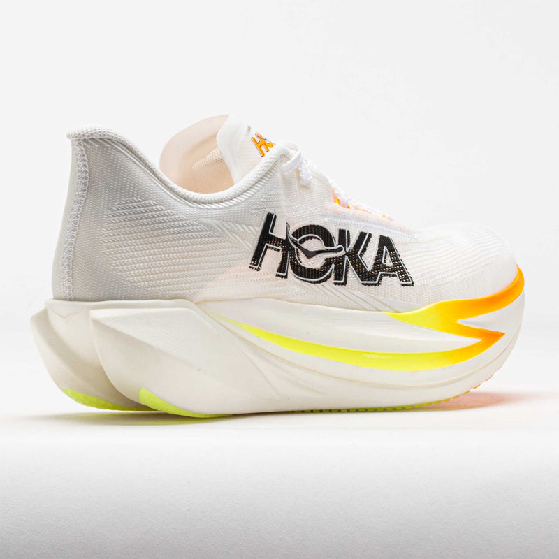 HOKA Cielo X1 3.0 Unisex Frost/Black – Holabird Sports