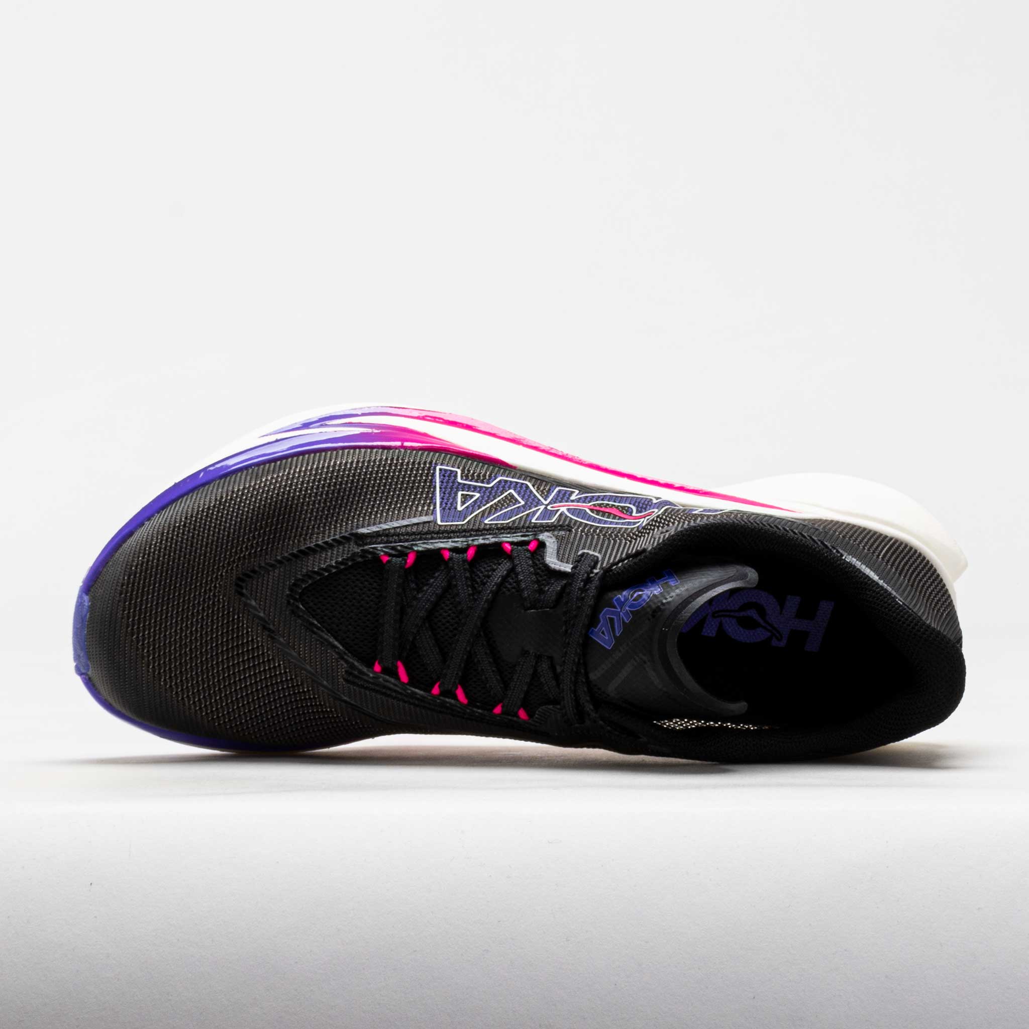 HOKA Cielo X1 3.0 Unisex Carbon Black/Black