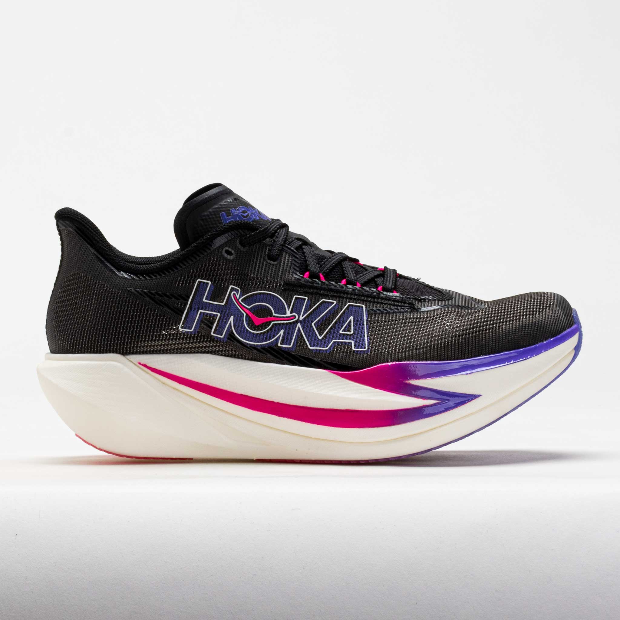 HOKA Cielo X1 3.0 Unisex Carbon Black/Black