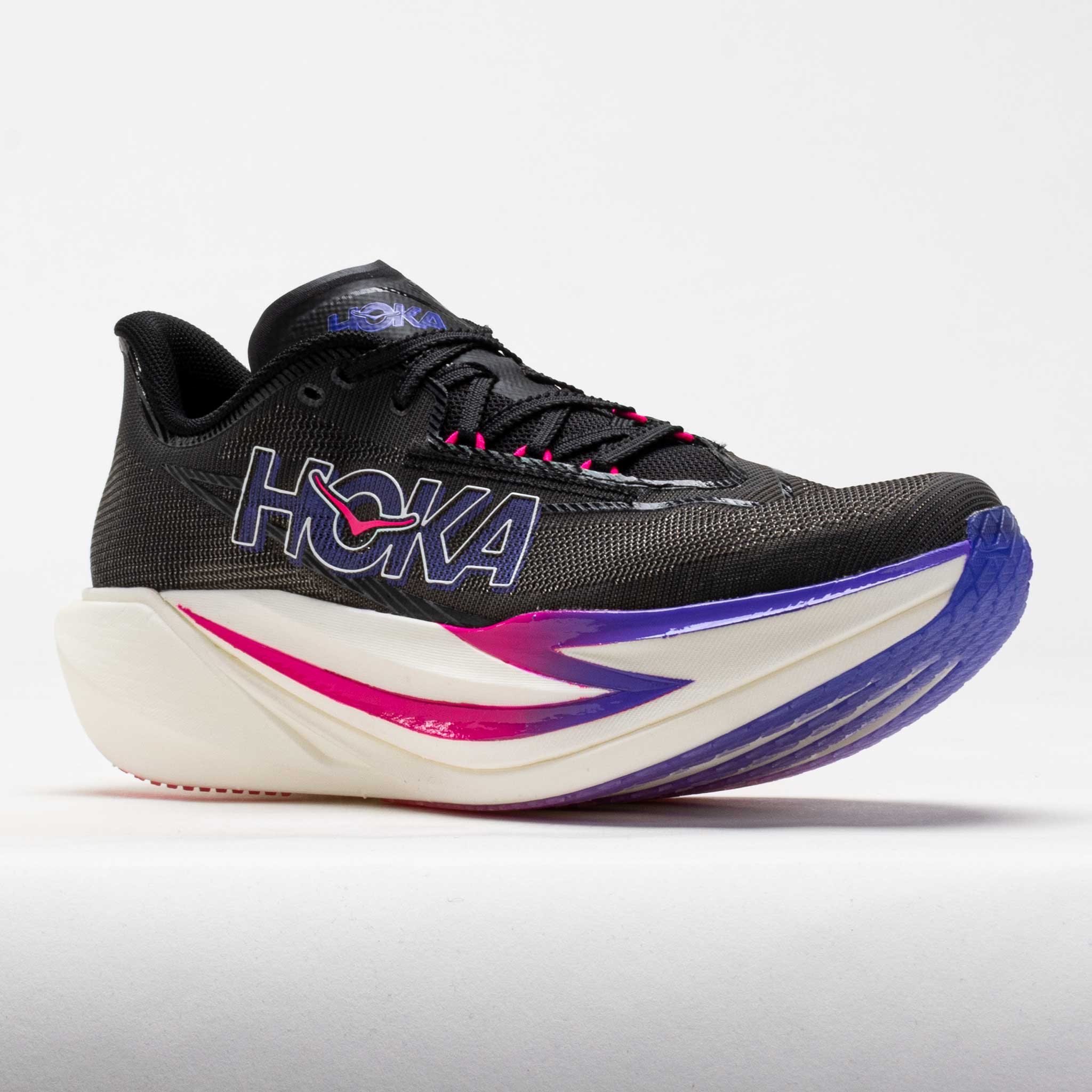 HOKA Cielo X1 3.0 Unisex Carbon Black/Black