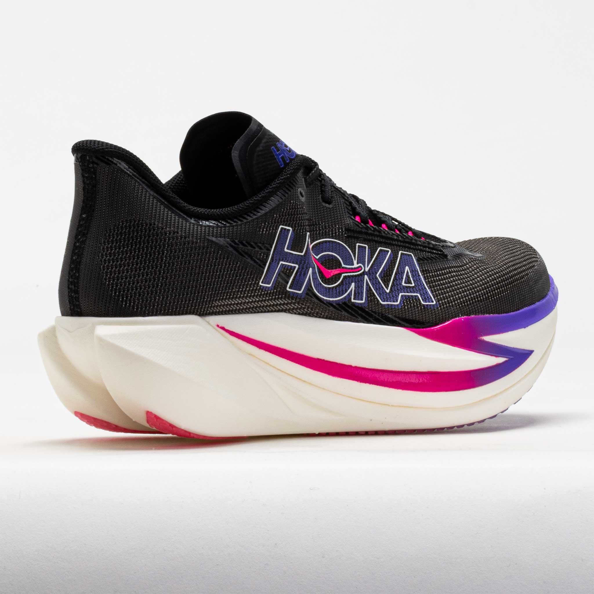 HOKA Cielo X1 3.0 Unisex Carbon Black/Black