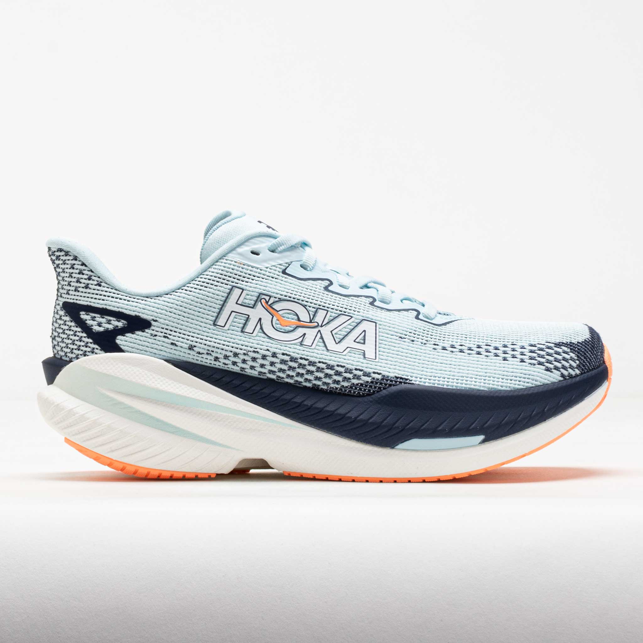hi-dutch x SEE SEE YES GOOD MARKET ハイダッチ HOKA Mach X – Holabird Sports