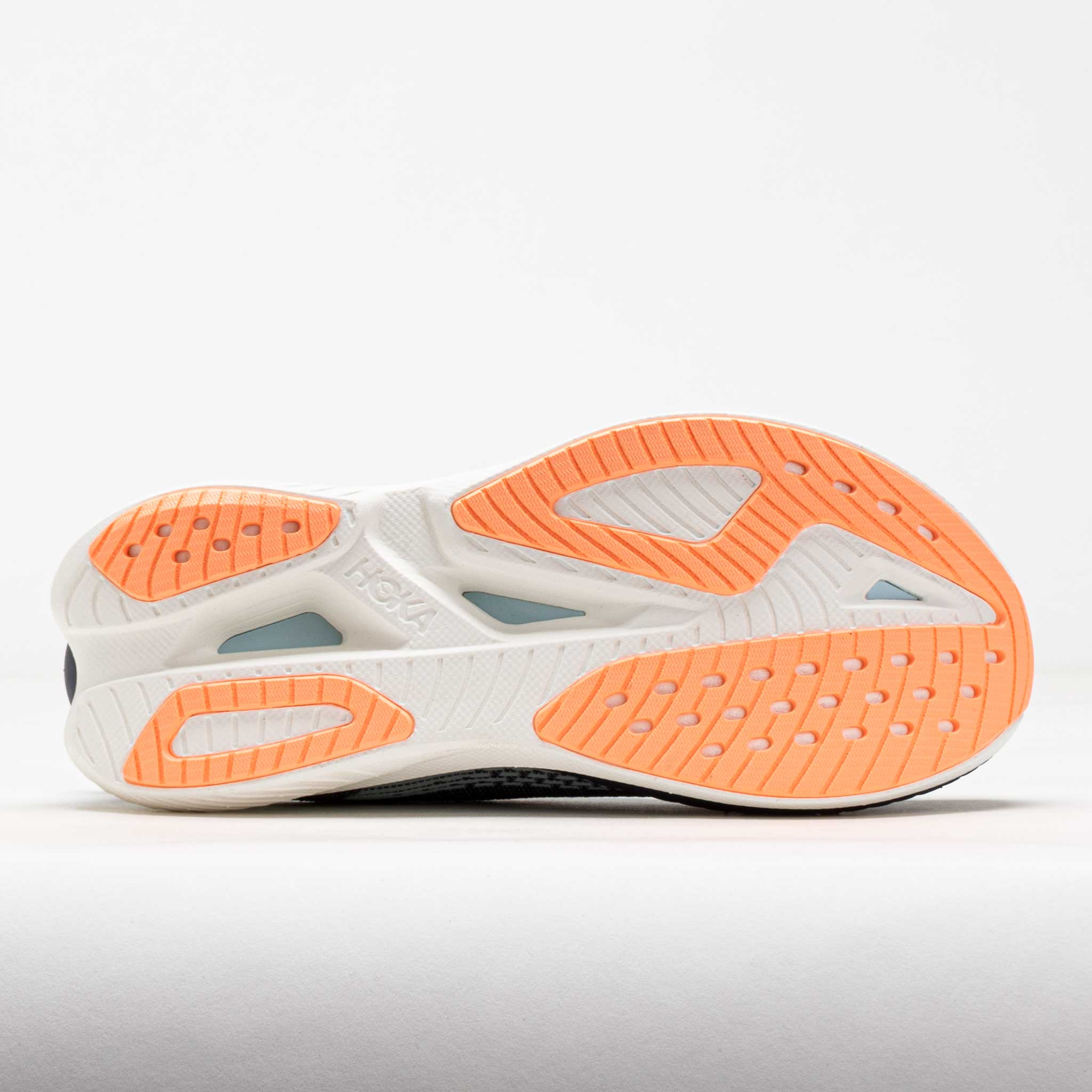 HOKA Mach X 3 Women's Glimmering Blue/Varsity Navy