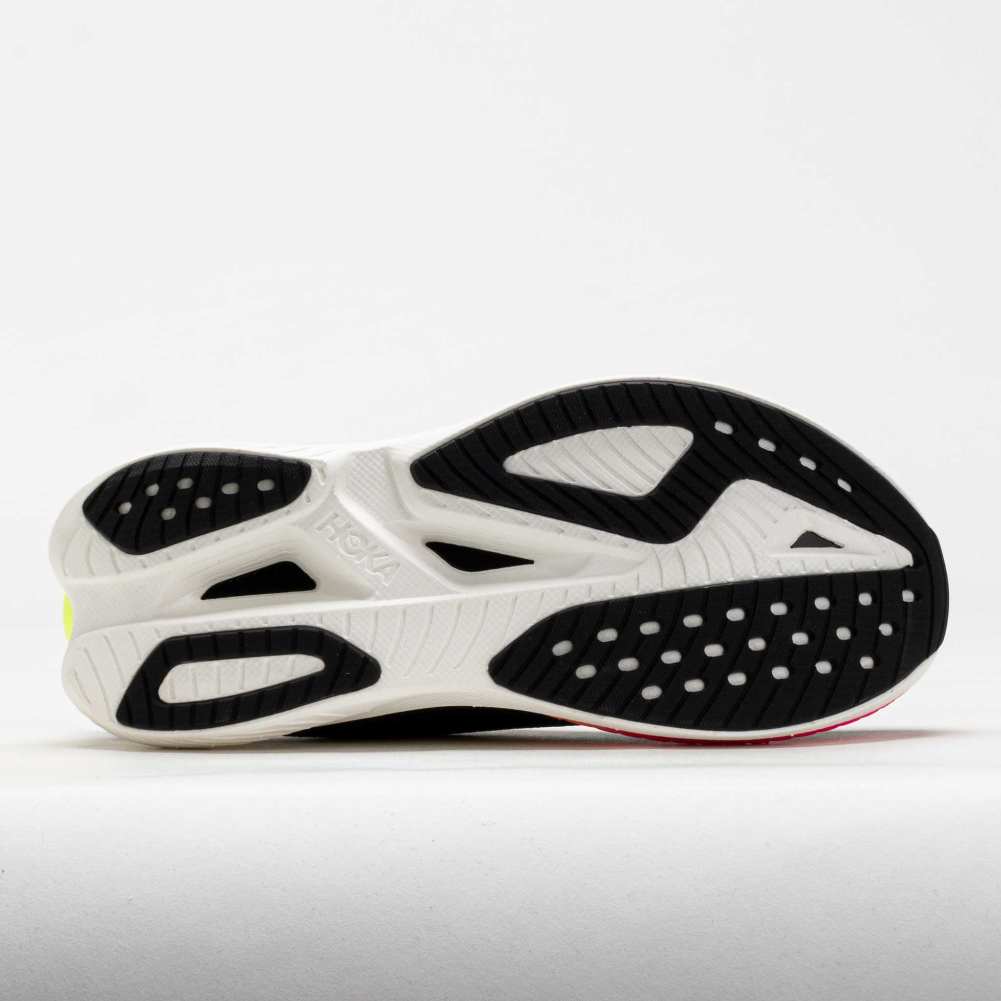 HOKA Mach X 3 Women's Black/Neon Nebula
