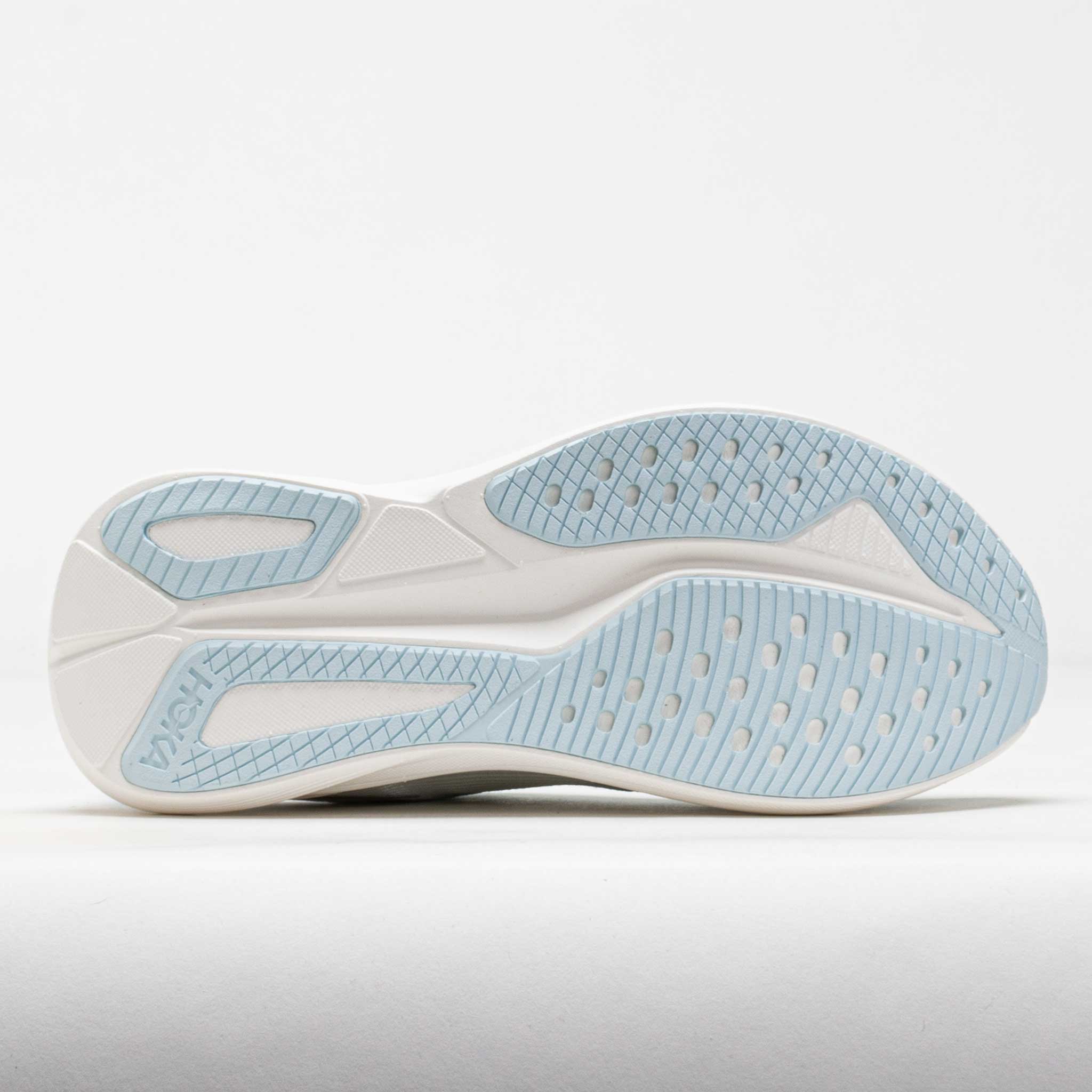 HOKA Mach 7 Women's Glimmering Blue/Frost