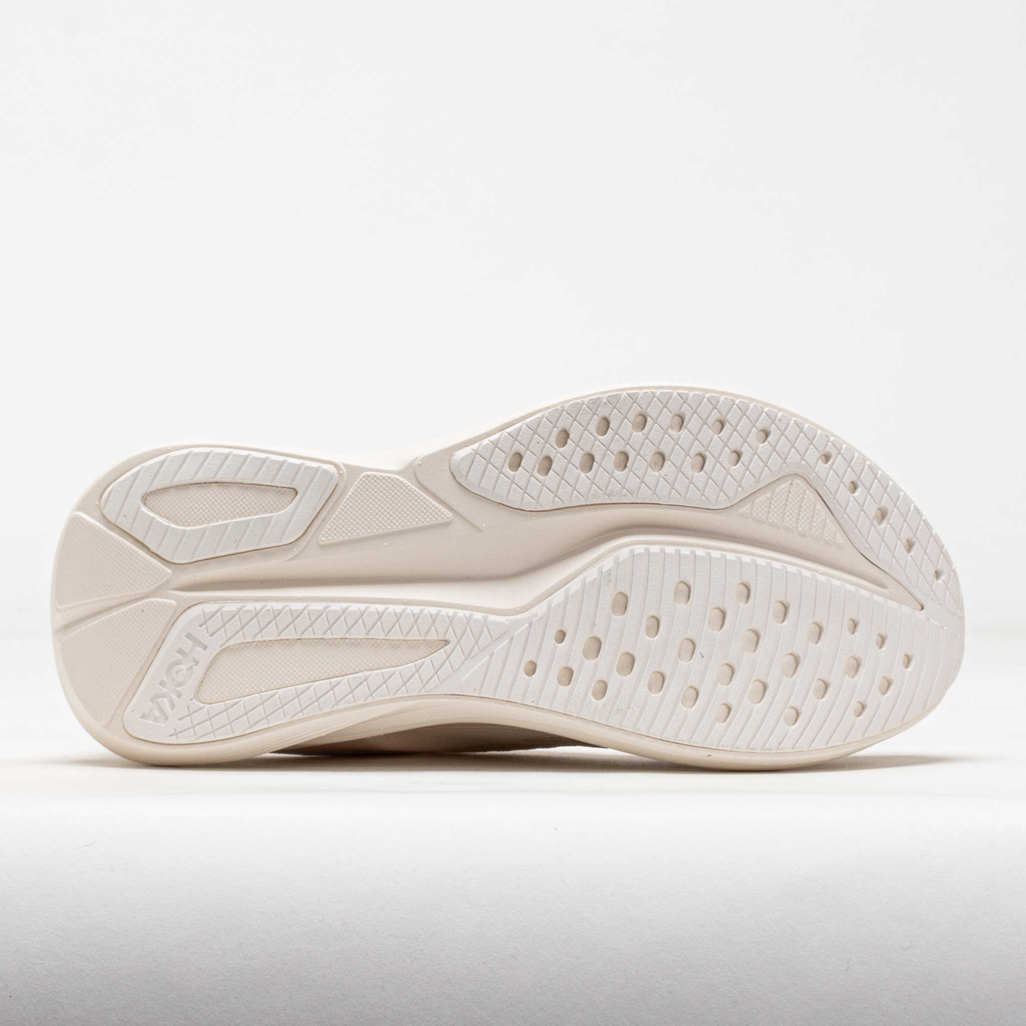 HOKA Mach 7 Women's Oat Milk/Alabaster