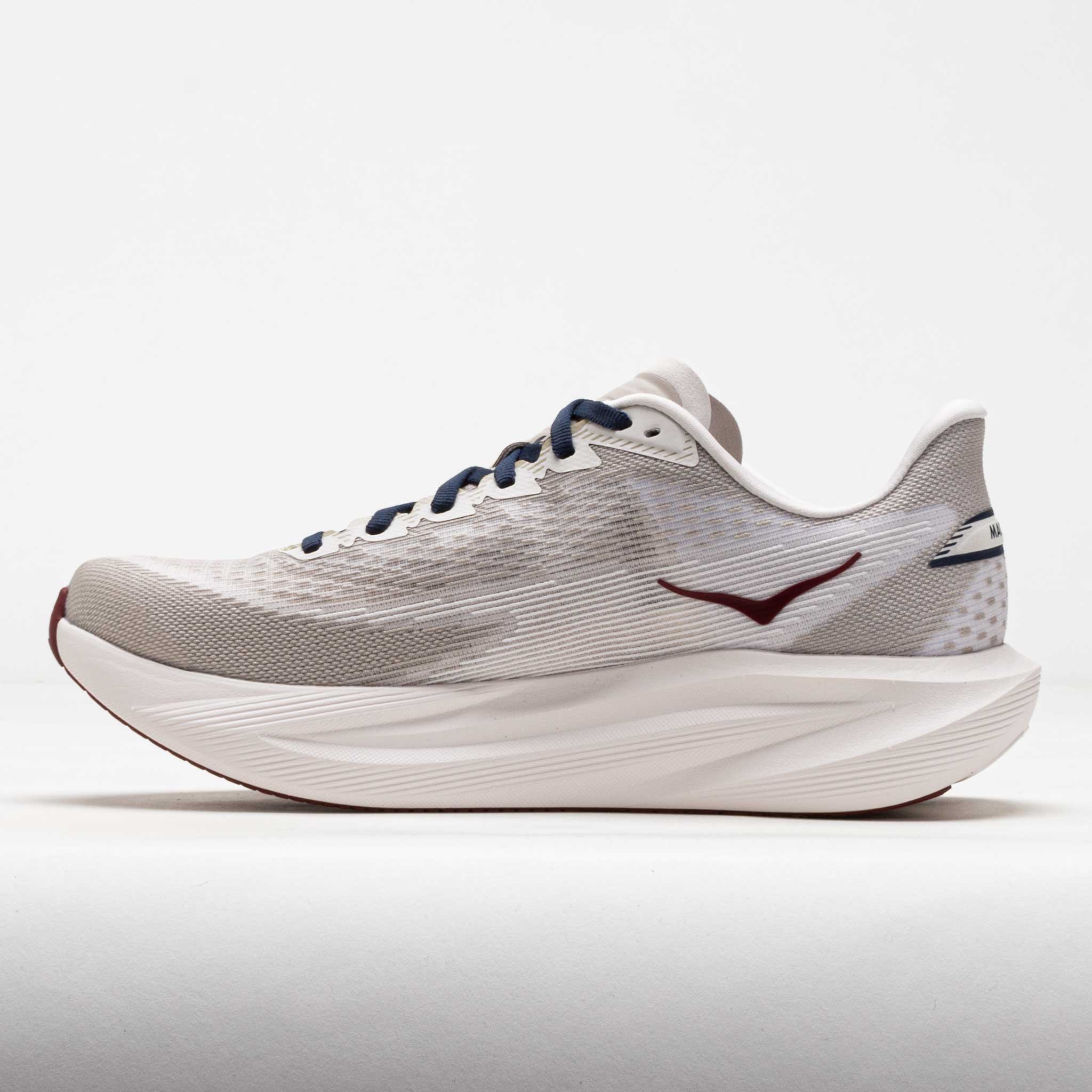 HOKA Mach 7 Men's Putty/Grout – Holabird Sports