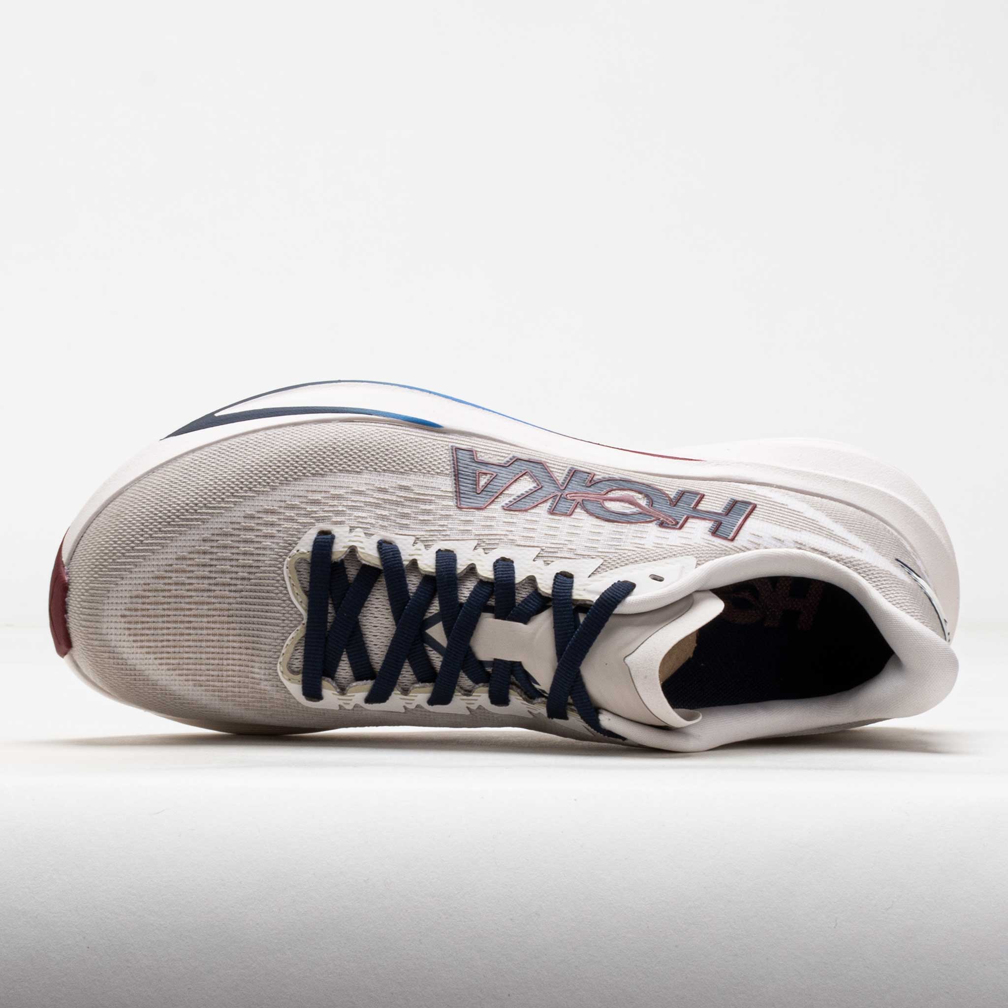 HOKA Mach 7 Men's Putty/Grout