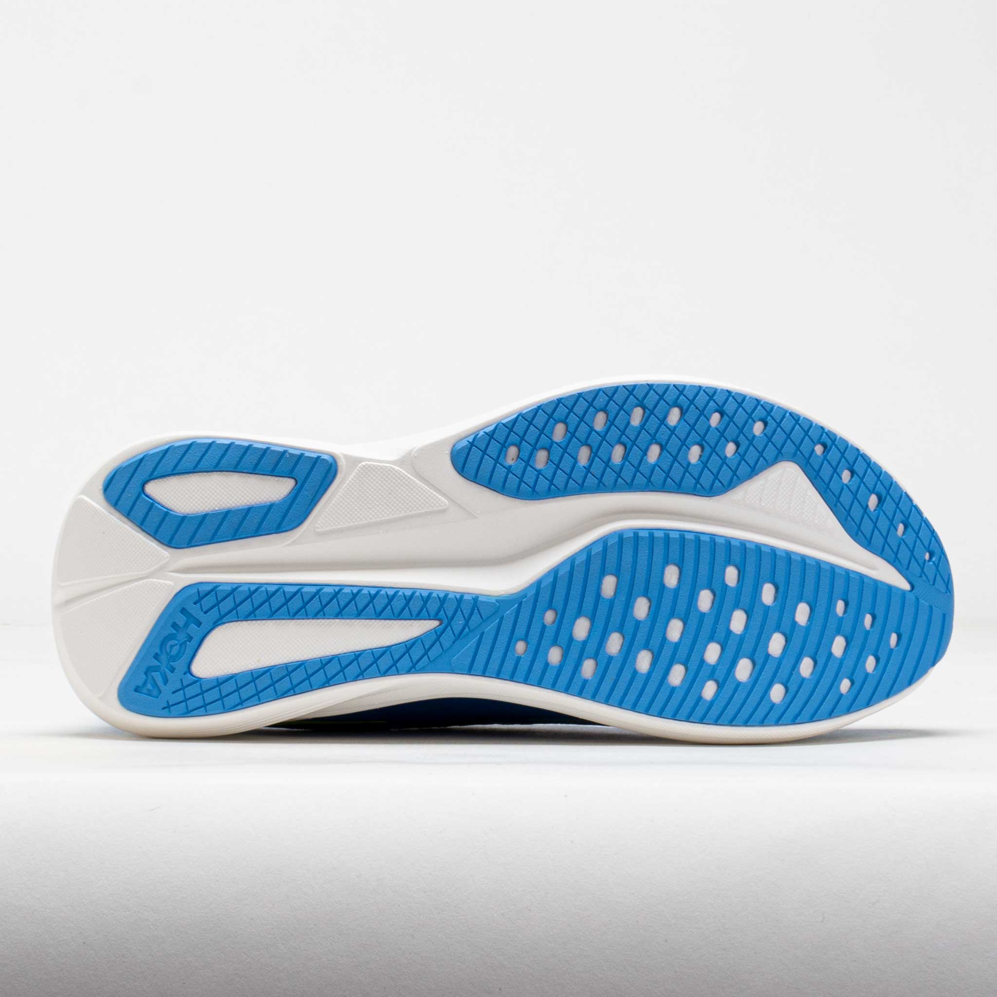 HOKA Mach 7 Men's Virtual Blue/Soft Cobalt – Holabird Sports
