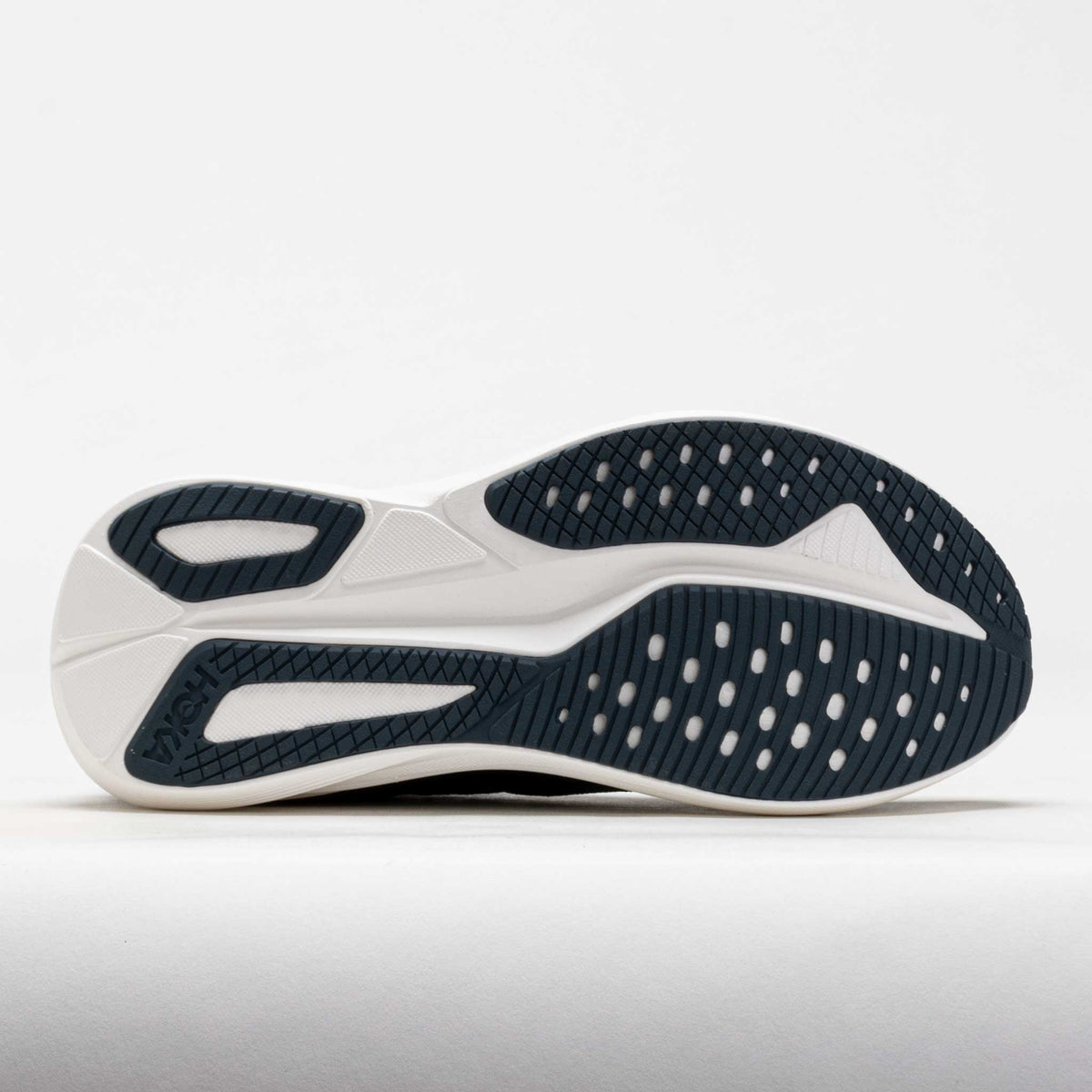 HOKA Mach 7 Men's Faded Navy/Gold