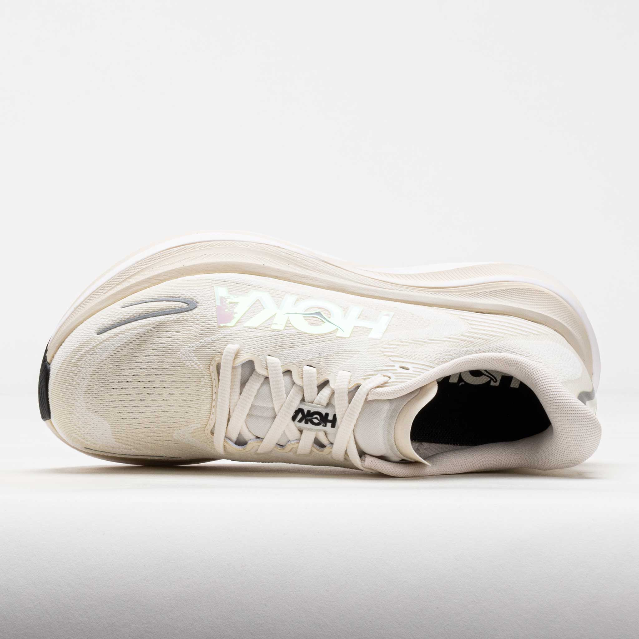 HOKA Skyward X 2 Women's Alabaster/Black